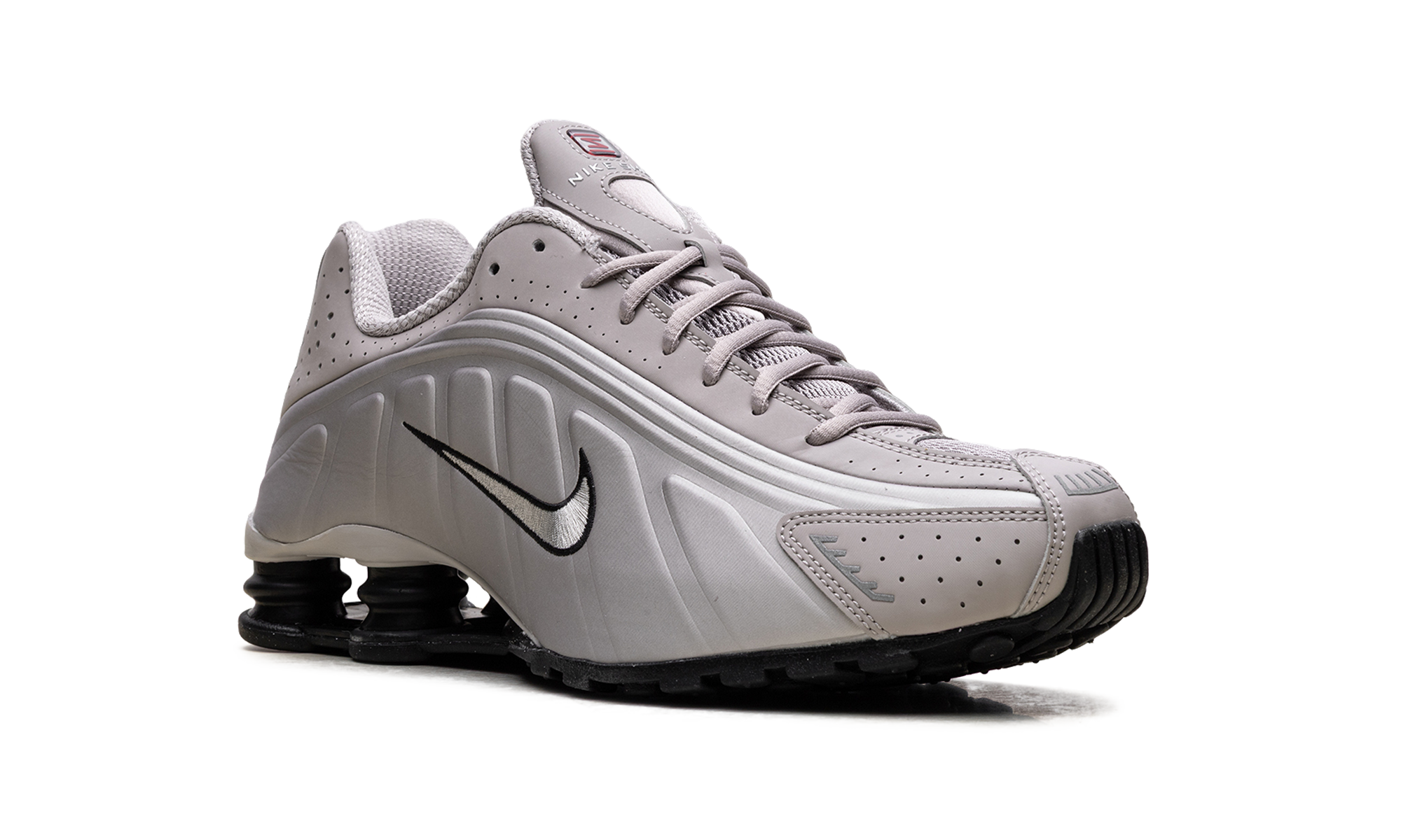 Shox R4 "College grey" IH0265 009