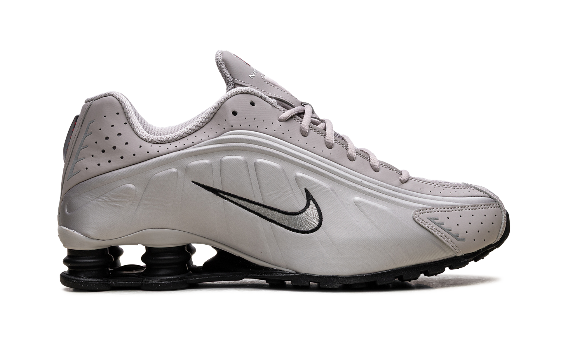 Shox R4 "College grey" IH0265 009