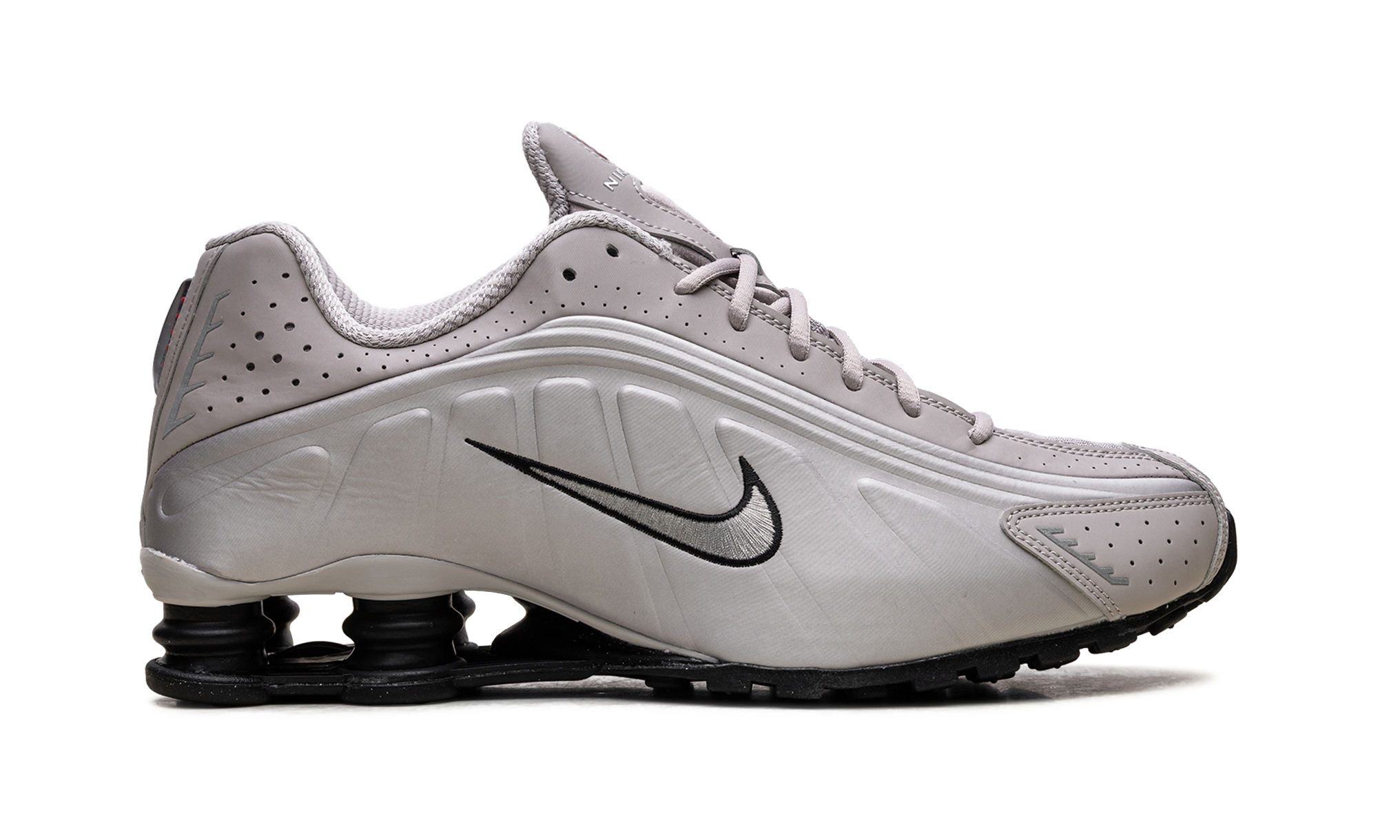 Shox R4 "College grey" IH0265 009