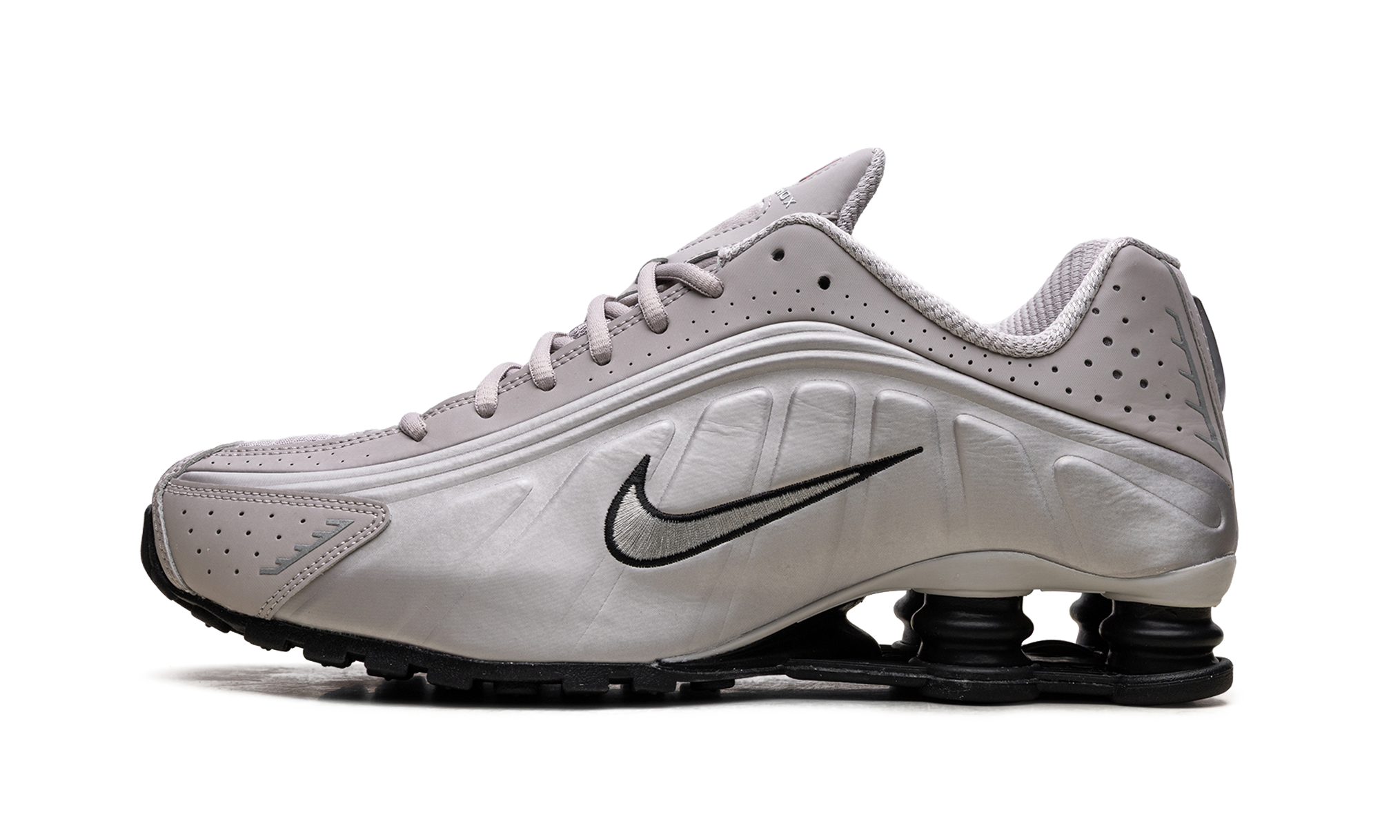 Shox R4 "College grey" IH0265 009