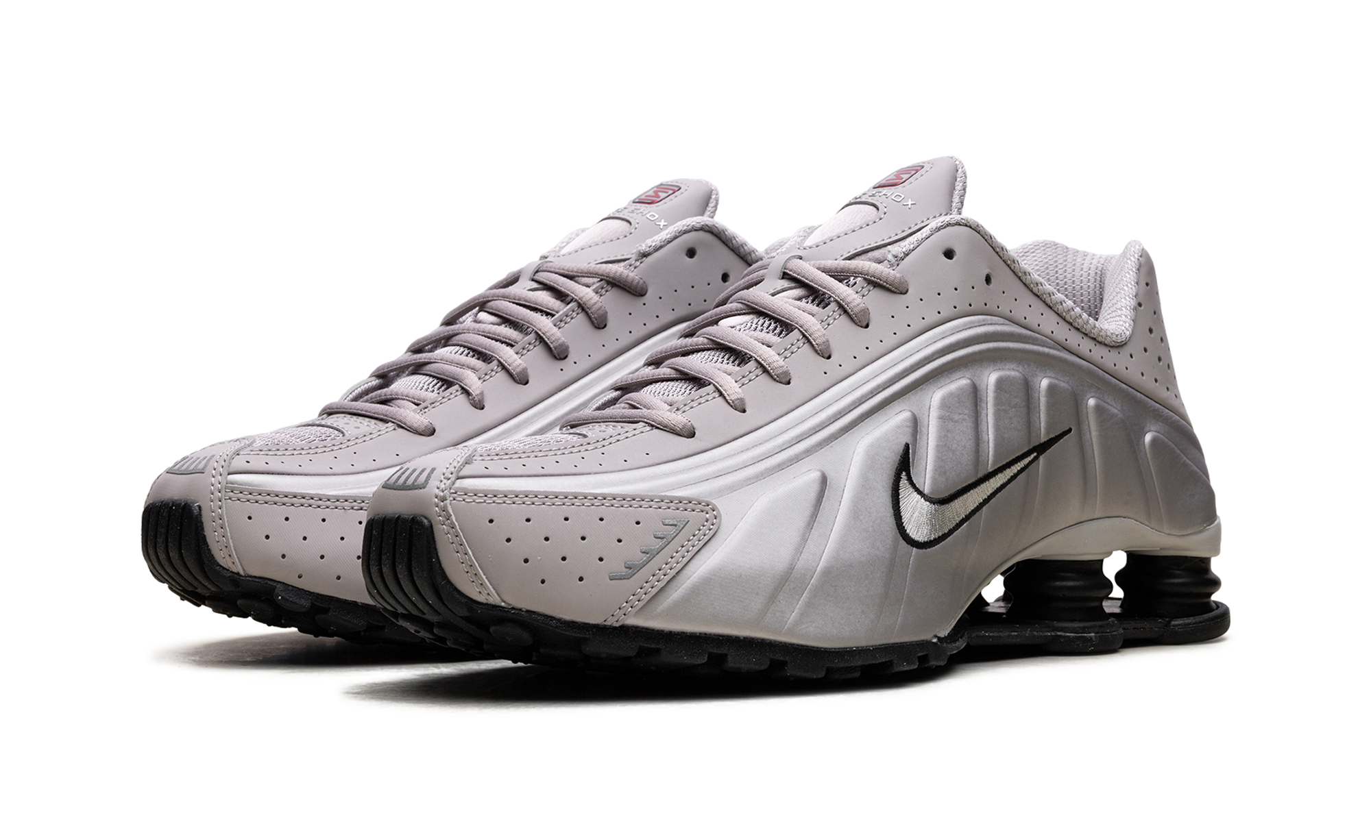 Shox R4 "College grey" IH0265 009