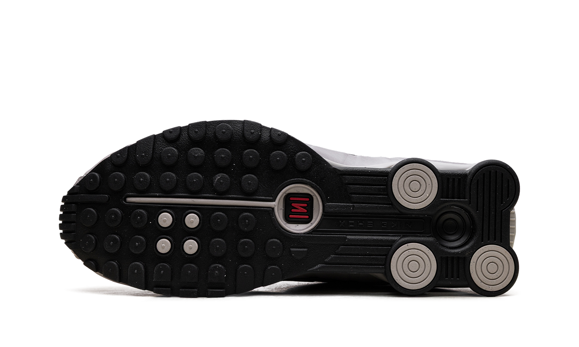 Shox R4 "College grey" IH0265 009