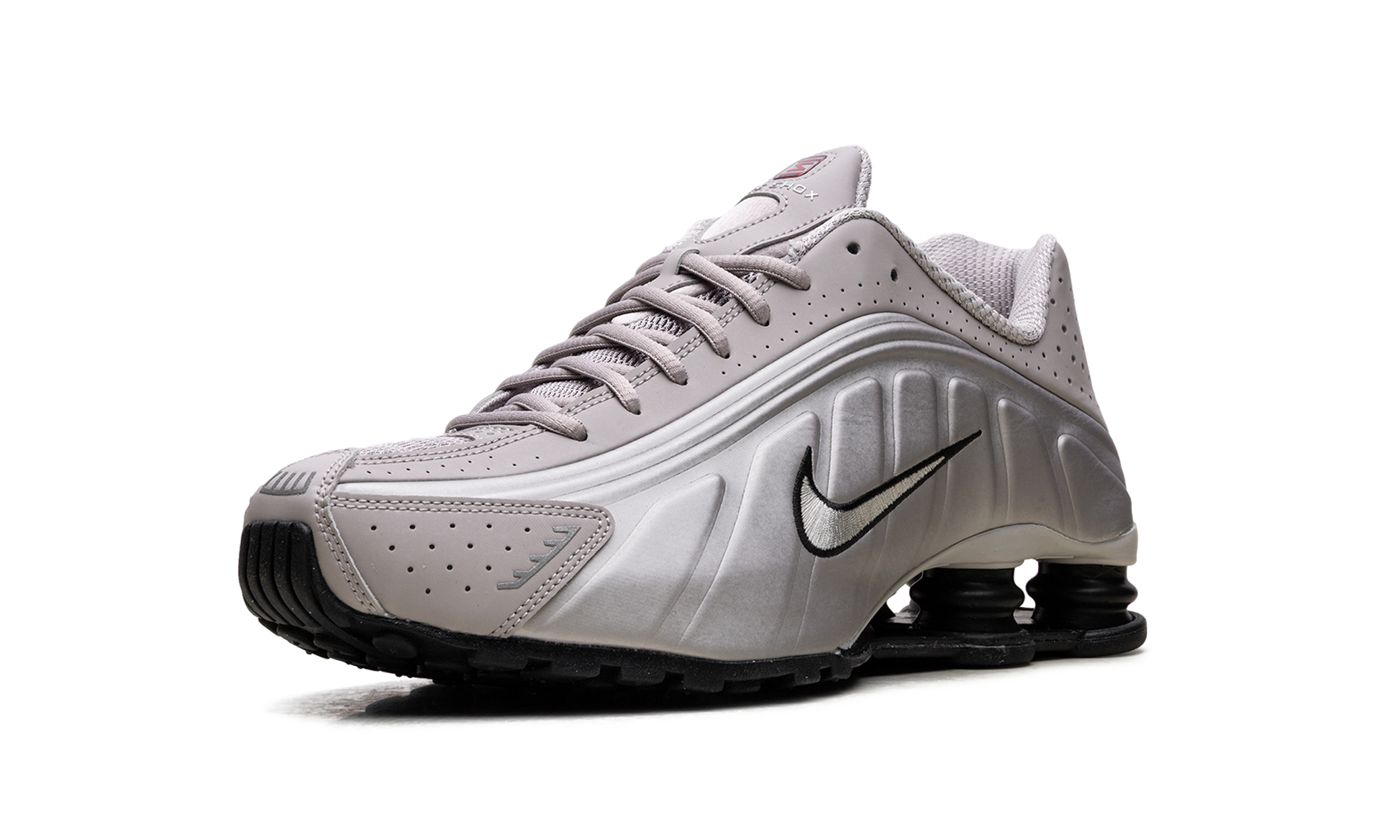 Shox R4 "College grey" IH0265 009