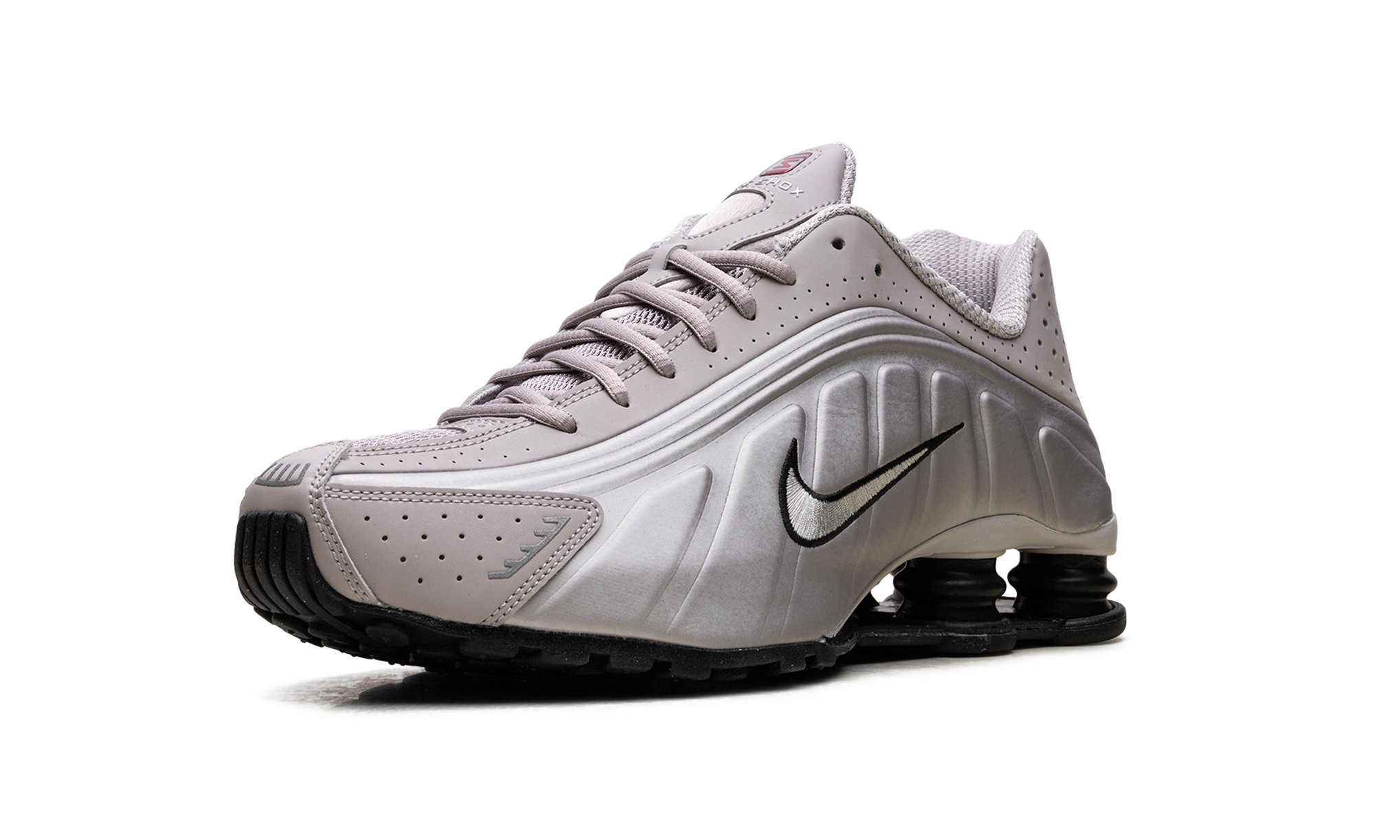 Shox R4 "College grey" IH0265 009