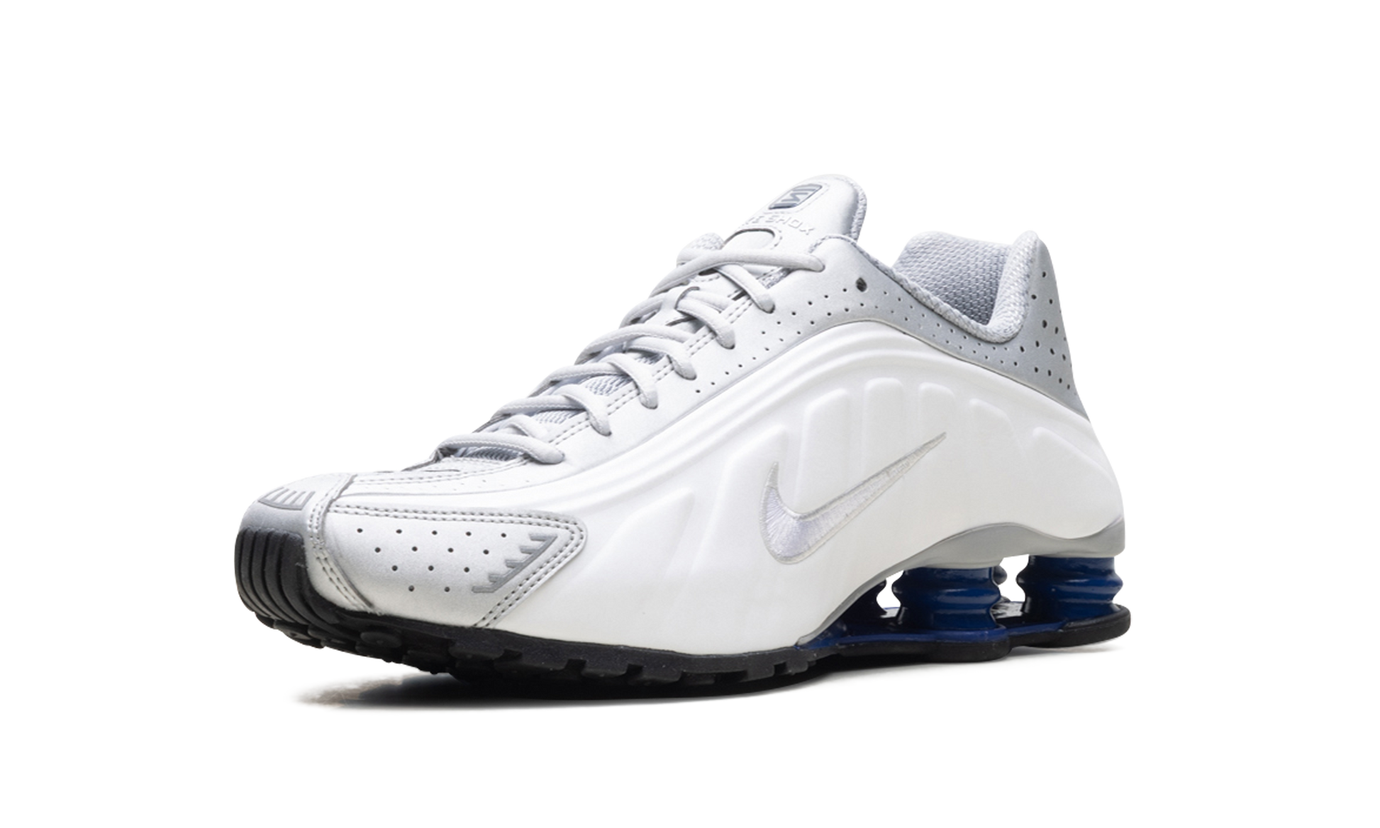 Shox R4 "Deep blue" HQ1988 102