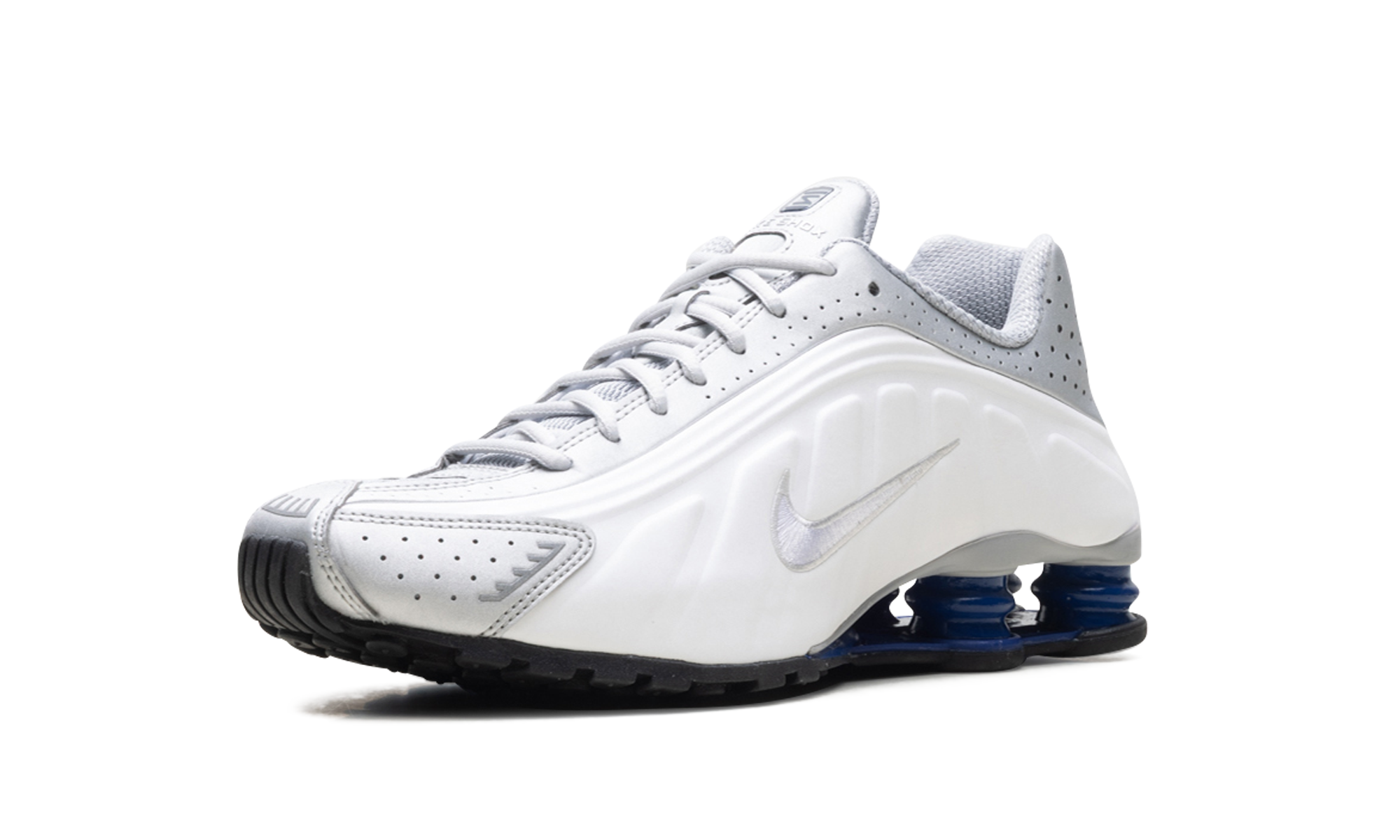 Shox R4 "Deep blue" HQ1988 102