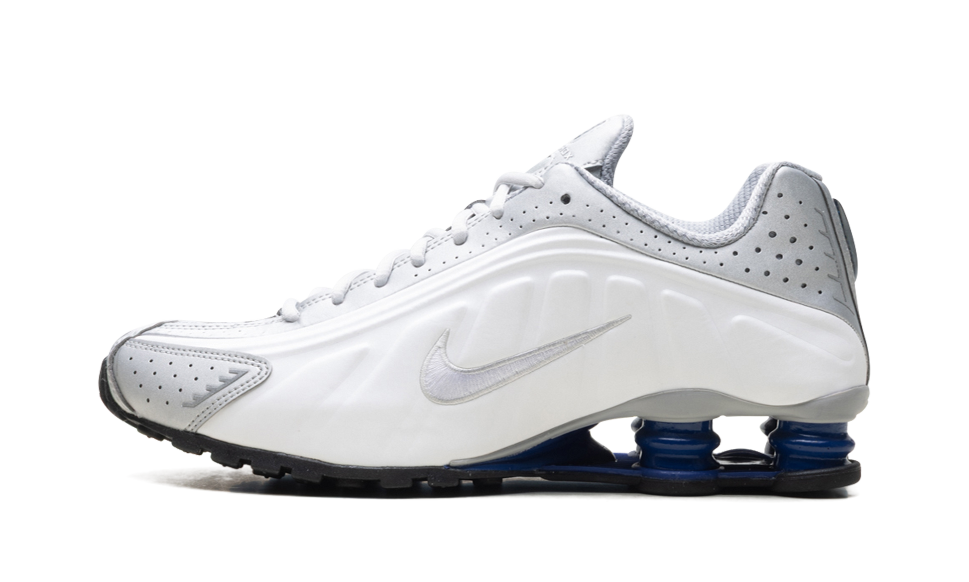 Shox R4 "Deep blue" HQ1988 102