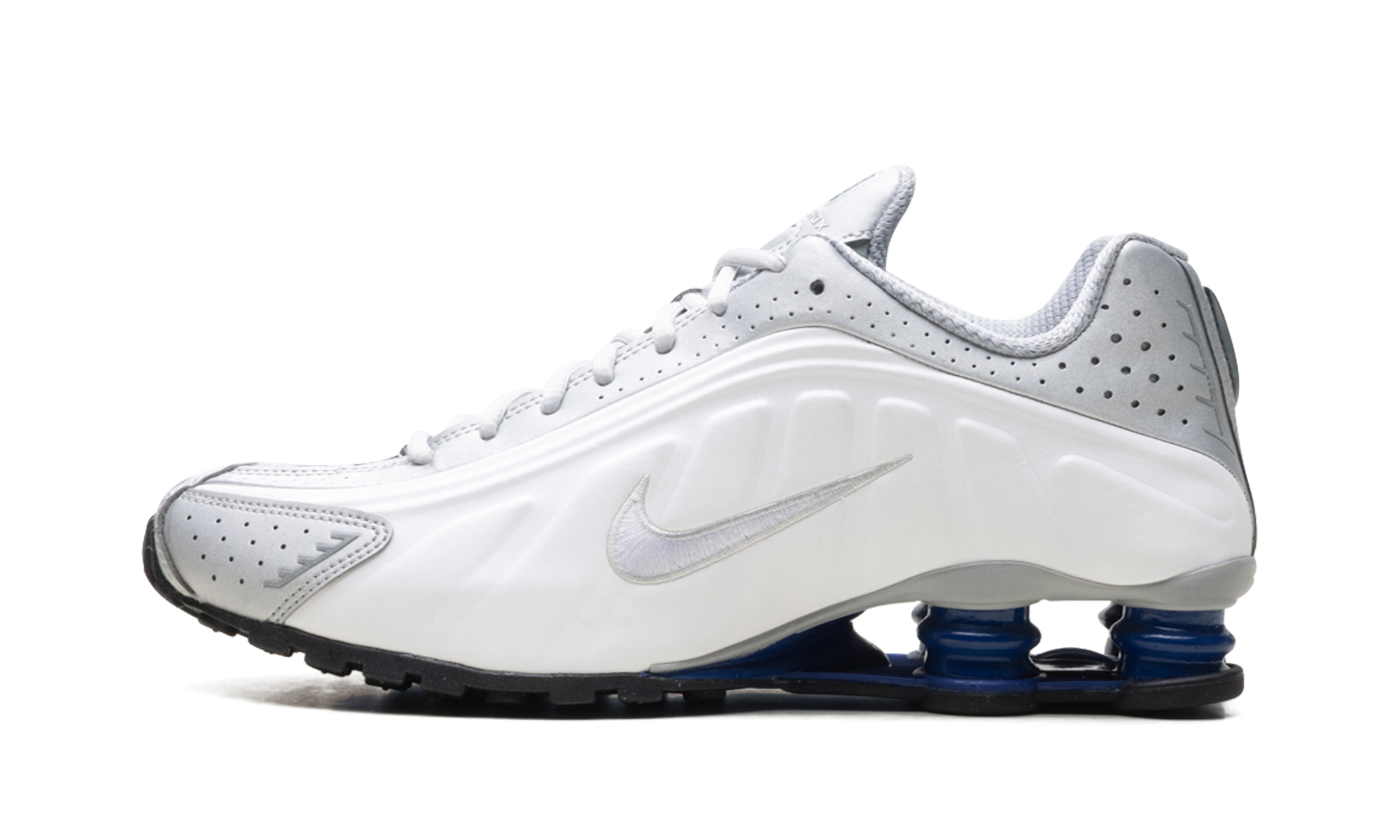 Shox R4 "Deep blue" HQ1988 102