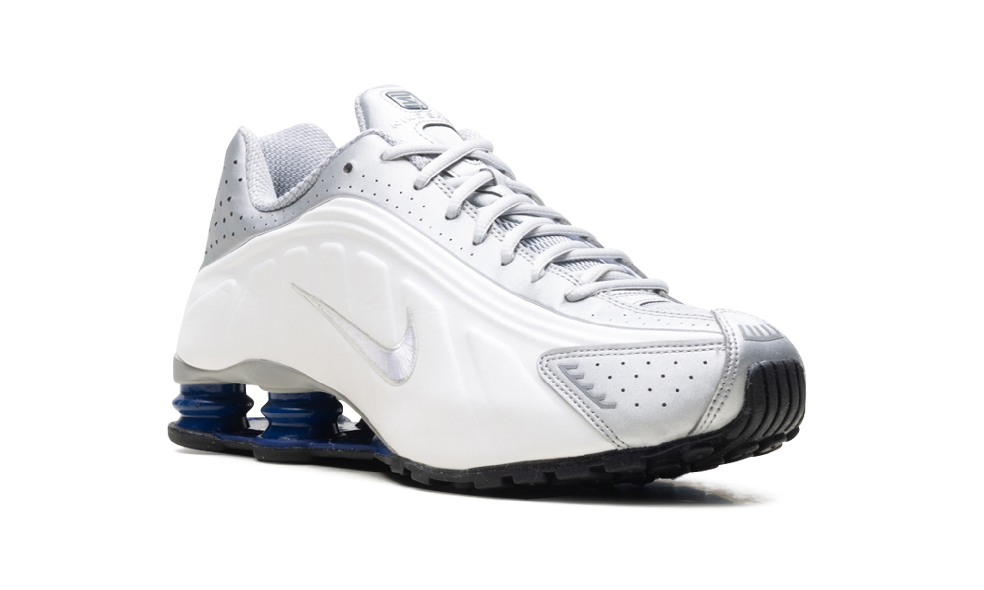 Shox R4 "Deep blue" HQ1988 102