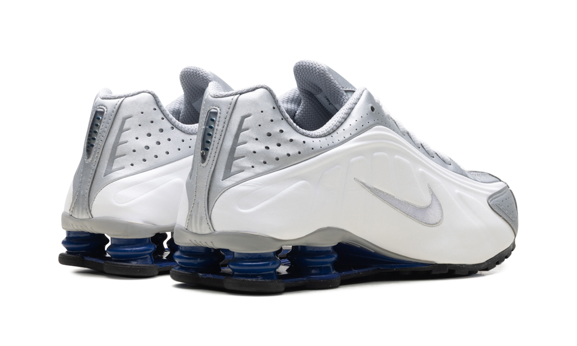 Shox R4 "Deep blue" HQ1988 102