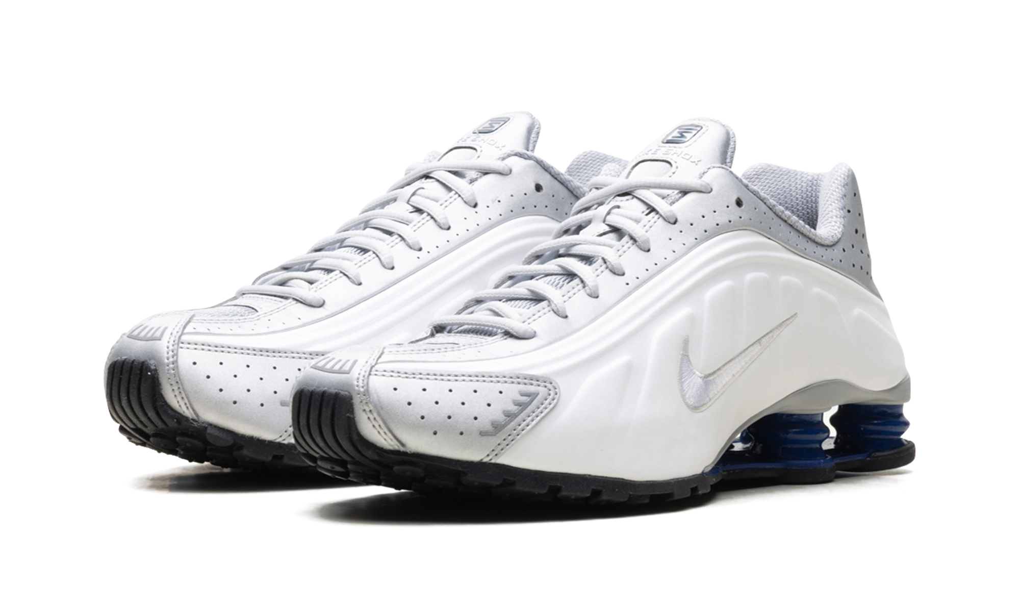 Shox R4 "Deep blue" HQ1988 102