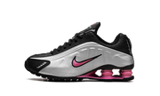 Shox R4 GS "Black / pink" CW2626 006