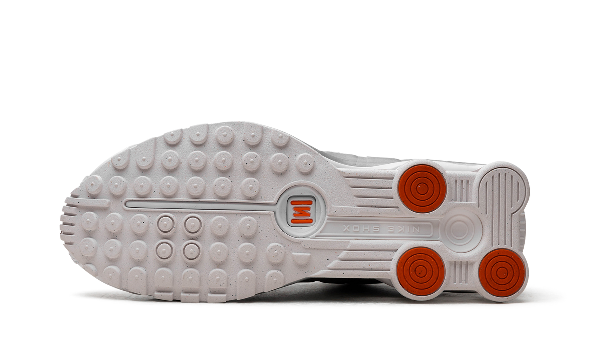 Shox R4 Mns Women "Metallic silver" AR3565 101