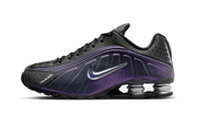 Shox R4 "Purple dynasty" IO4546 002