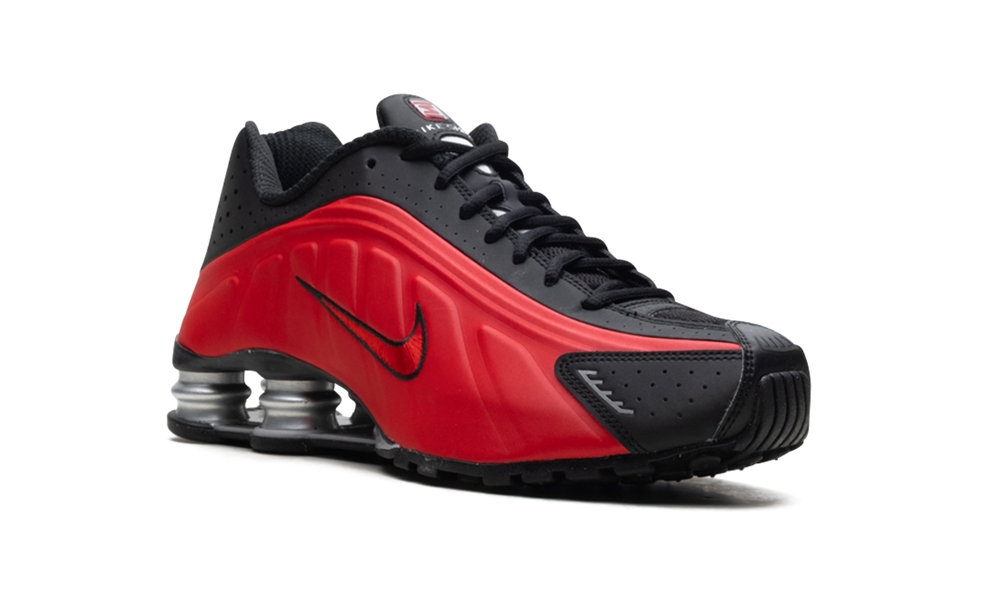 Shox R4 "University red black" HQ1988 600