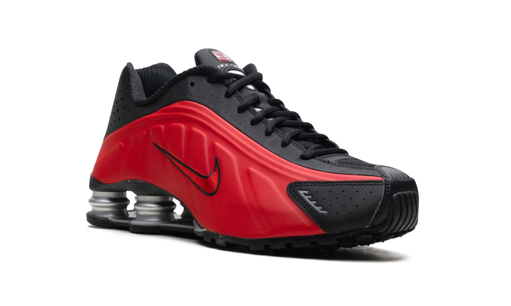 Shox R4 "University red black" HQ1988 600