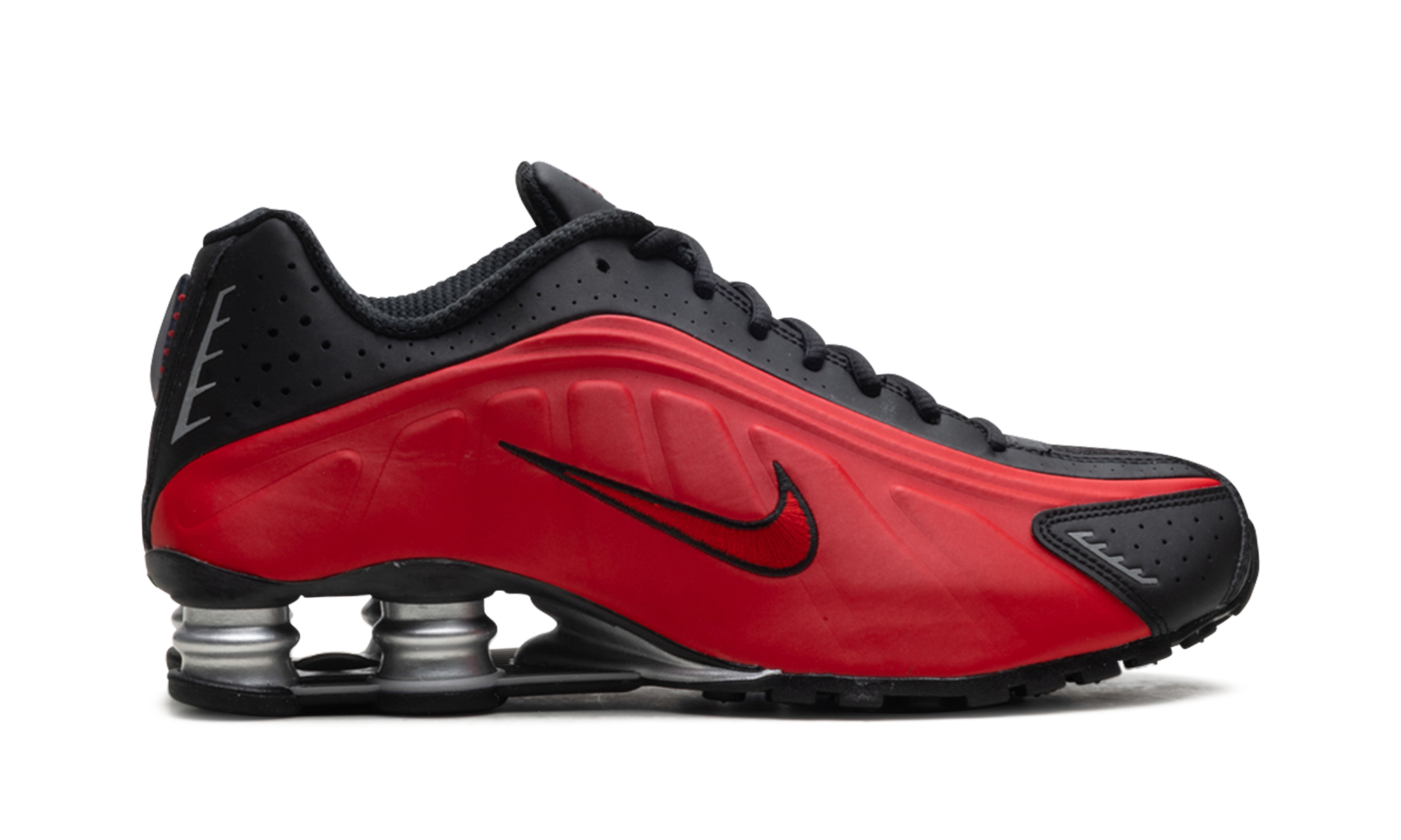 Shox R4 "University red black" HQ1988 600
