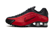 Shox R4 "University red black" HQ1988 600