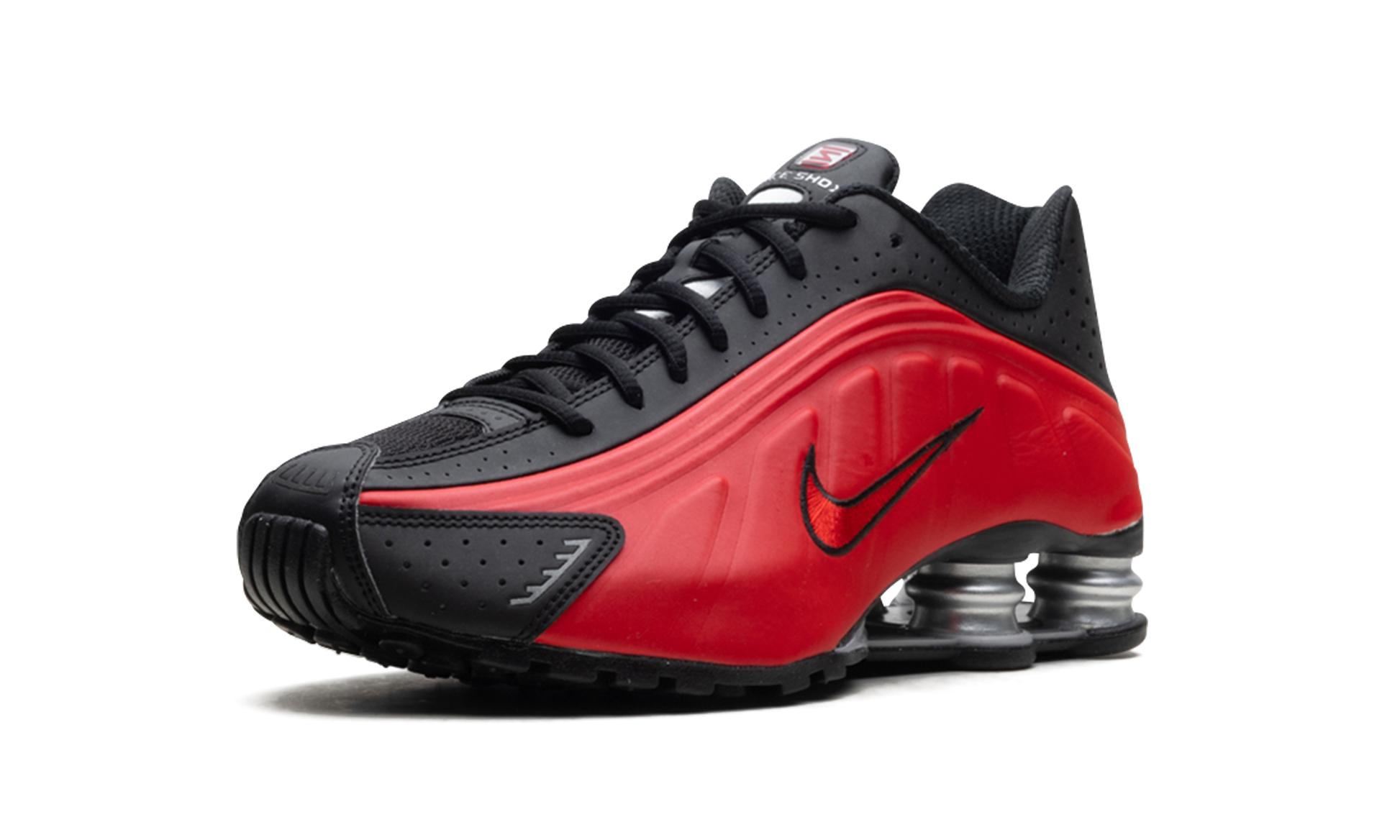 Shox R4 "University red black" HQ1988 600