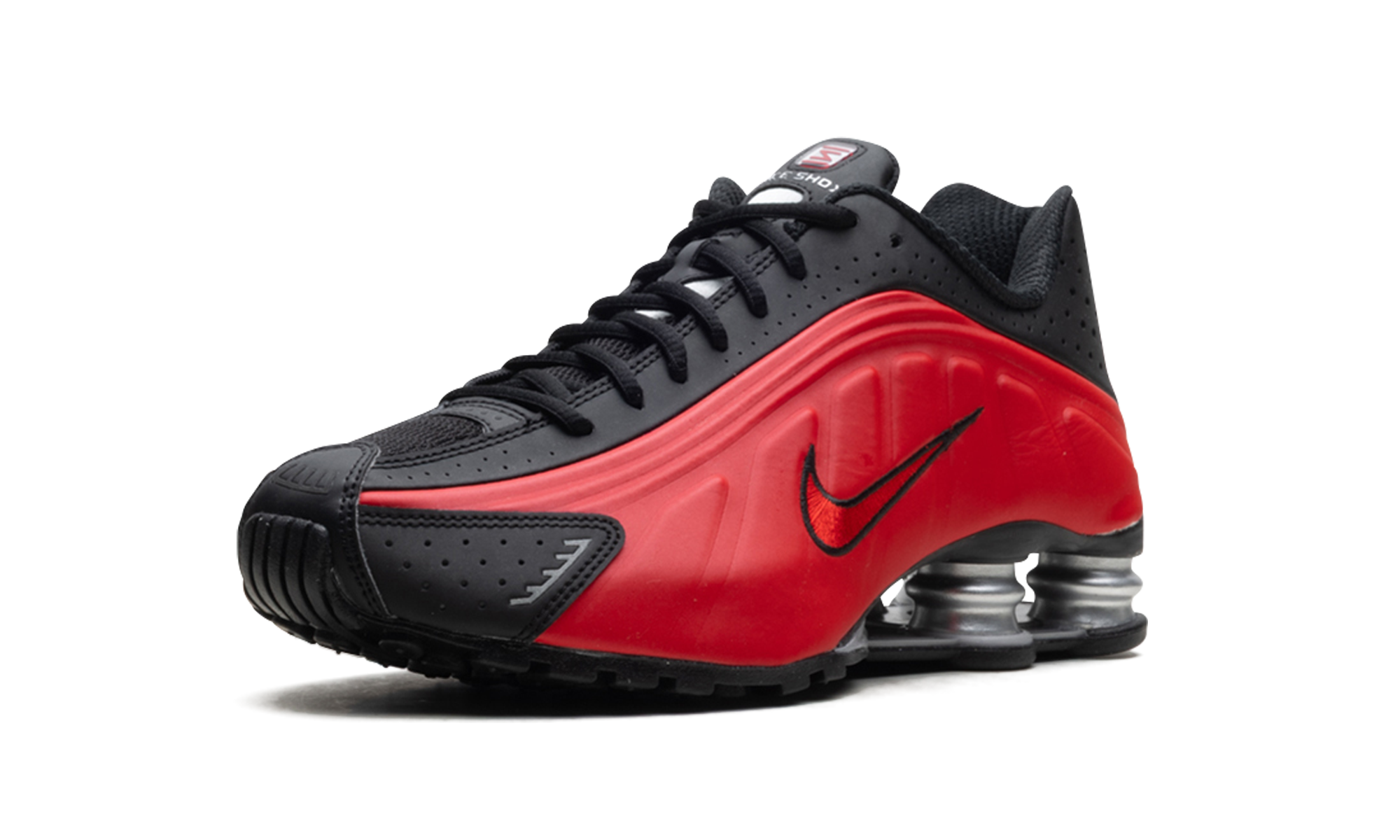 Shox R4 "University red black" HQ1988 600