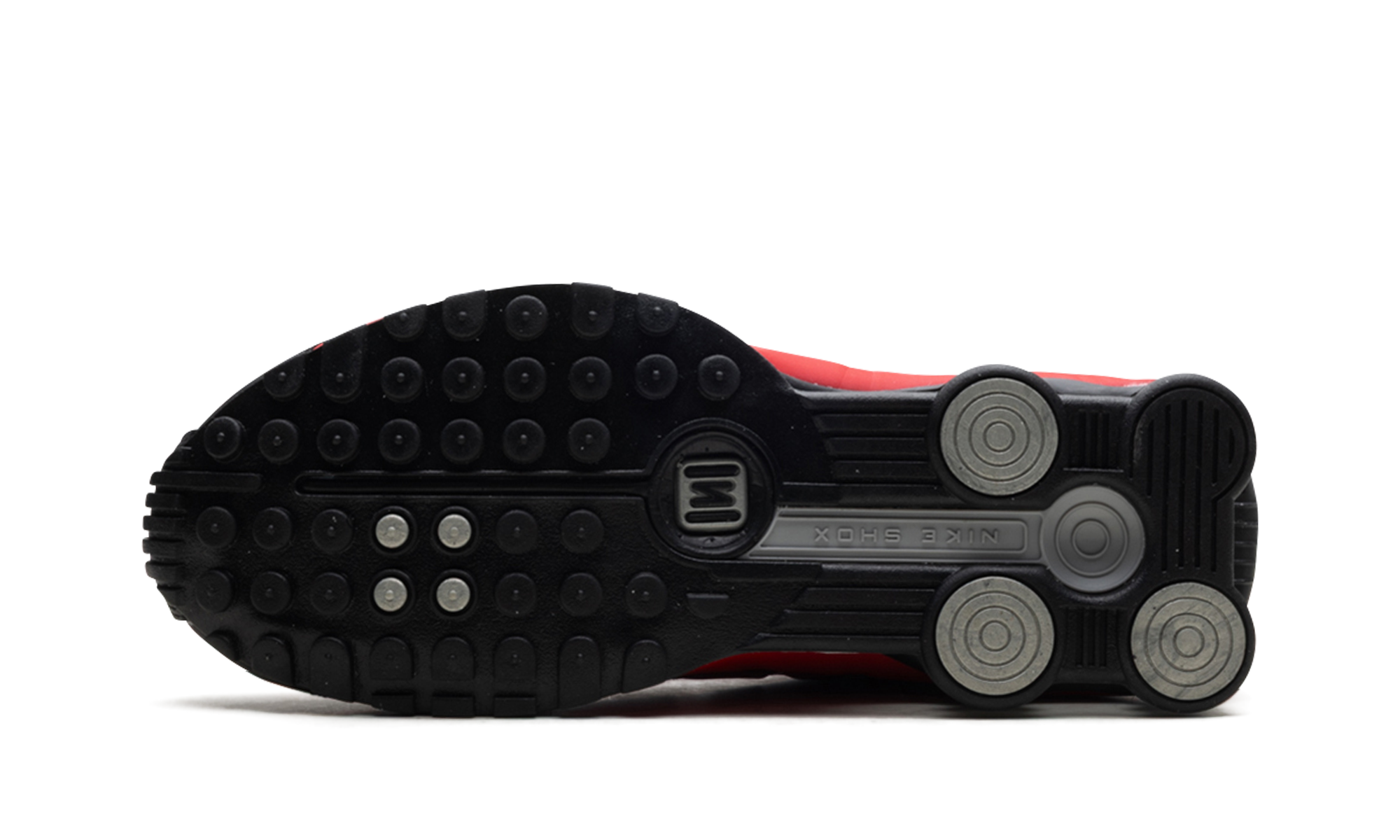 Shox R4 "University red black" HQ1988 600