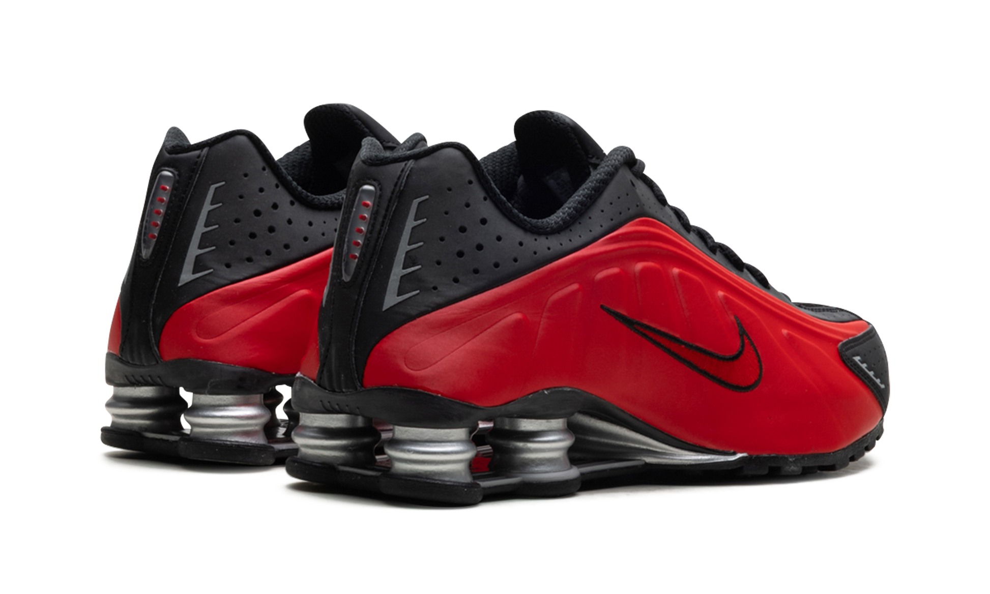 Shox R4 "University red black" HQ1988 600