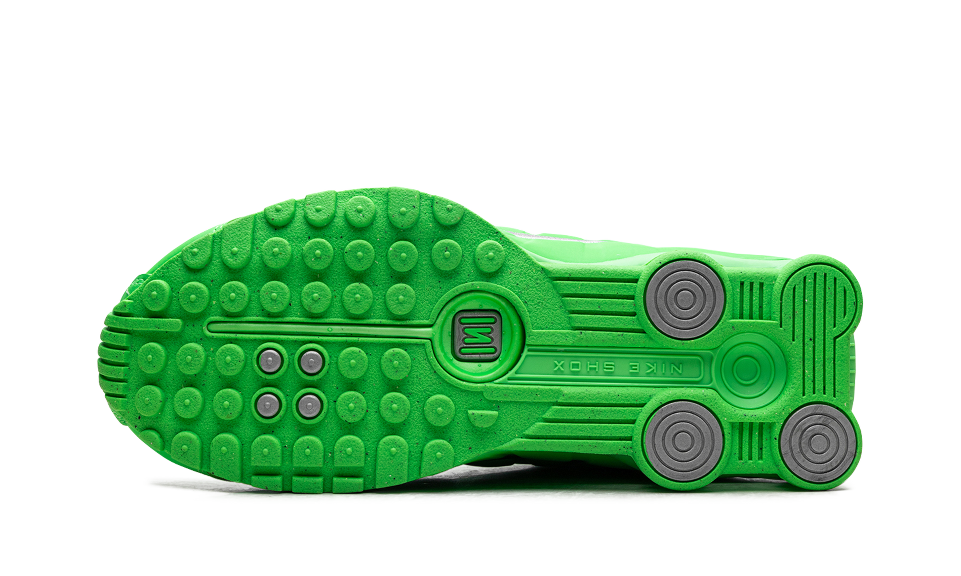 Shox R4 Women "Green strike" HV0839 398