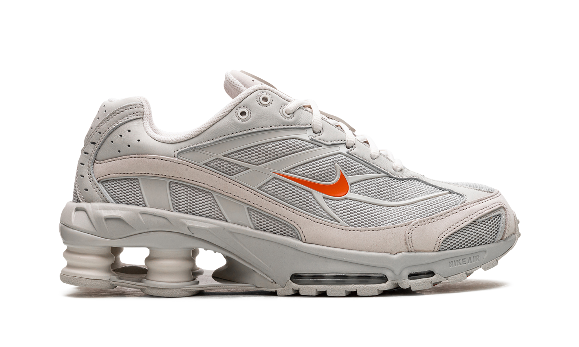 Shox Ride 2 "Light bone" HQ5412 072