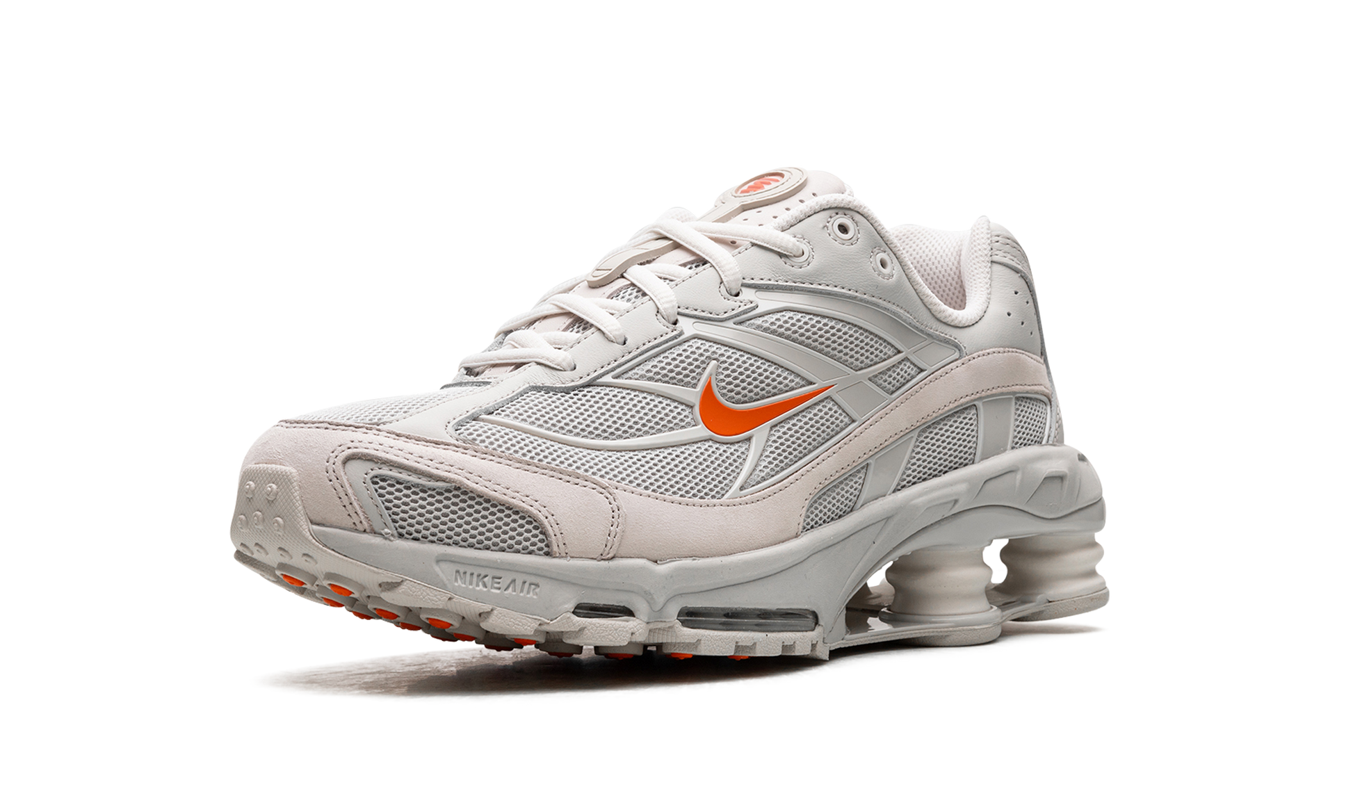Shox Ride 2 "Light bone" HQ5412 072