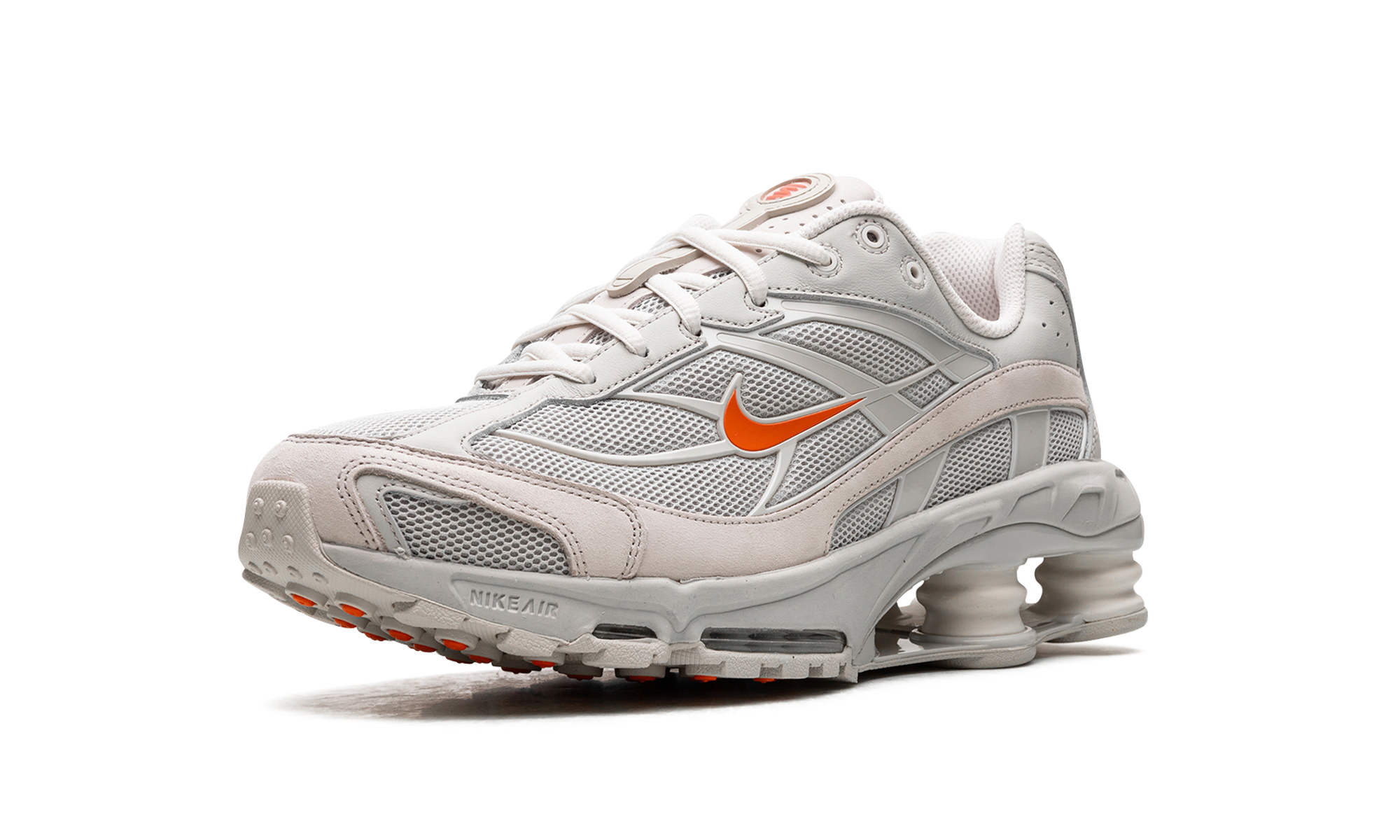 Shox Ride 2 "Light bone" HQ5412 072