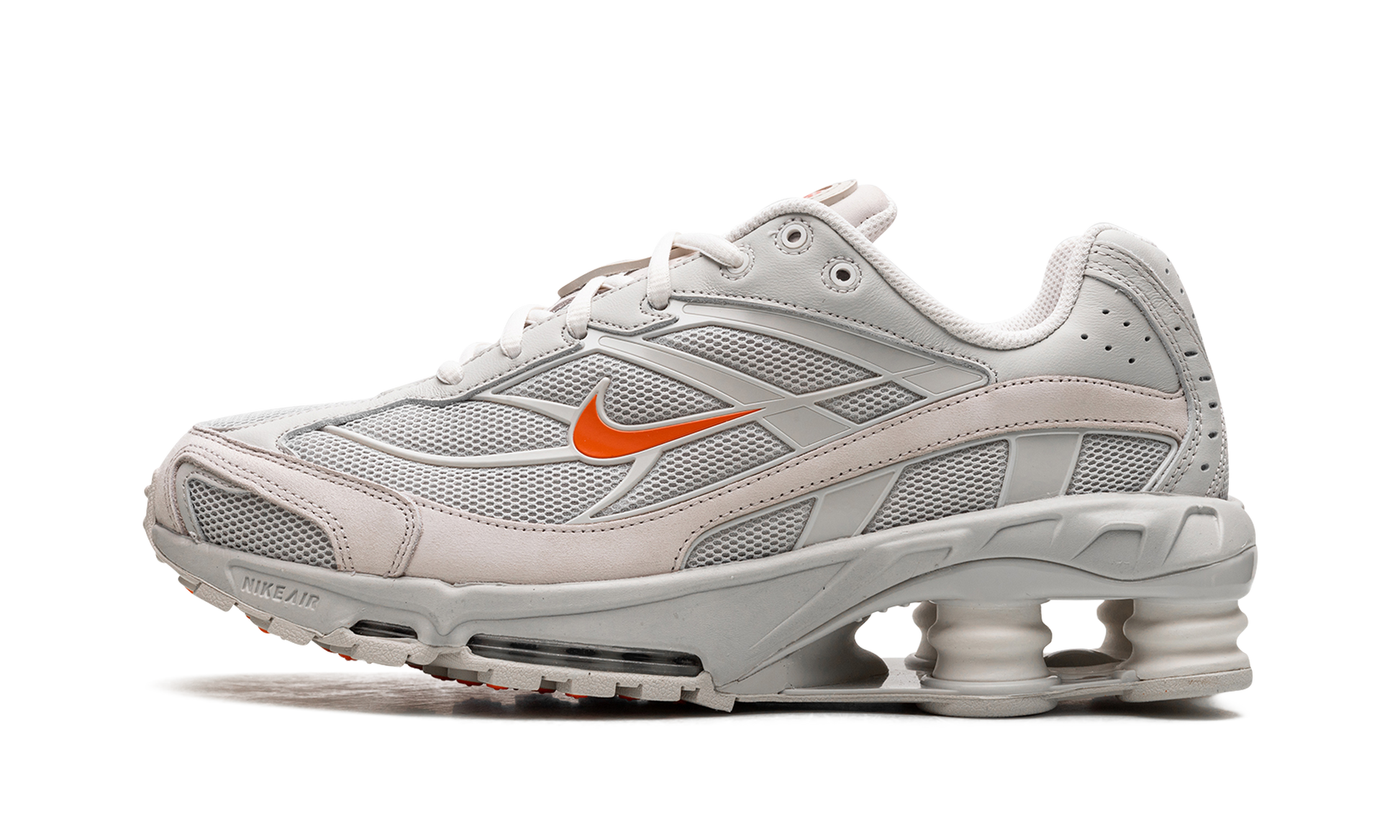 Shox Ride 2 "Light bone" HQ5412 072