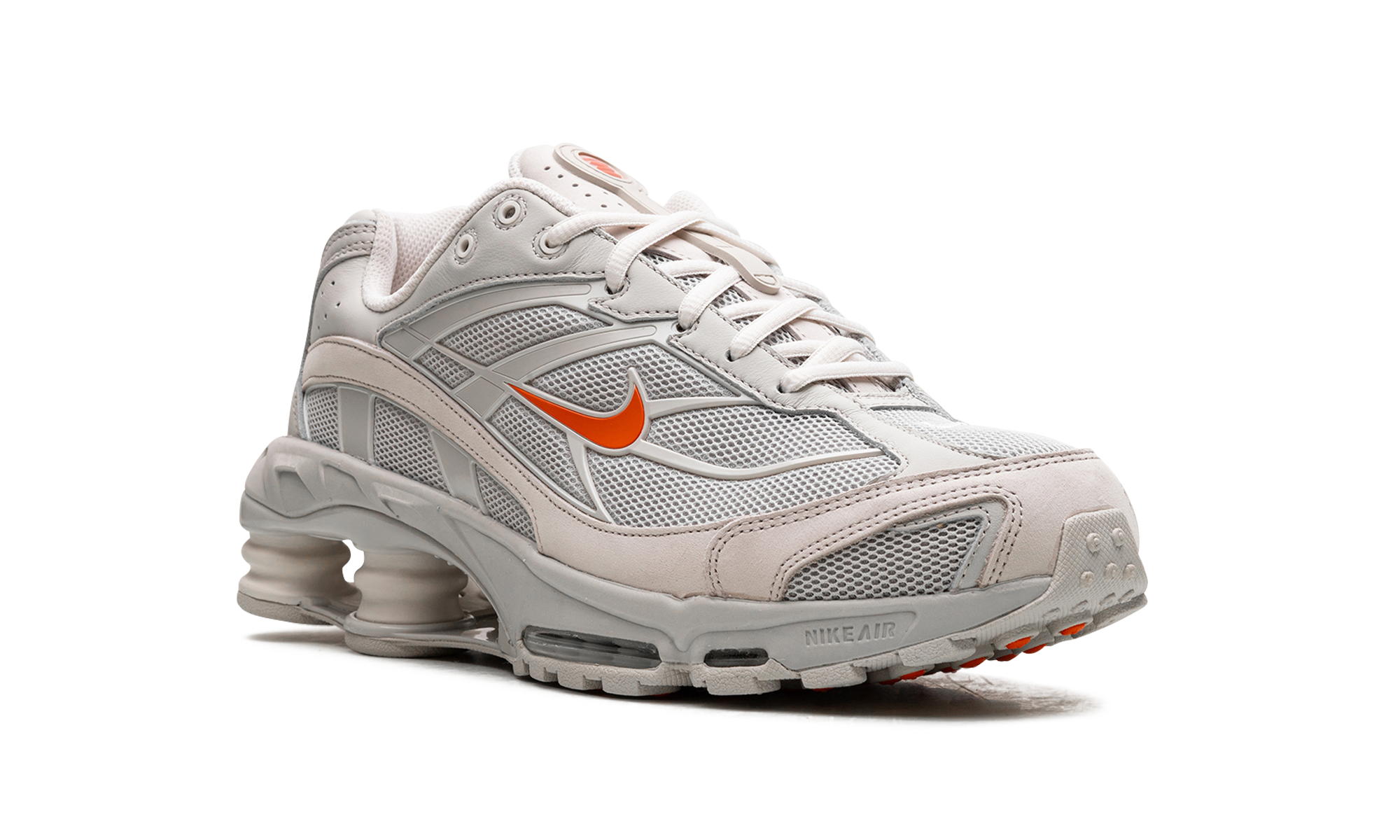 Shox Ride 2 "Light bone" HQ5412 072