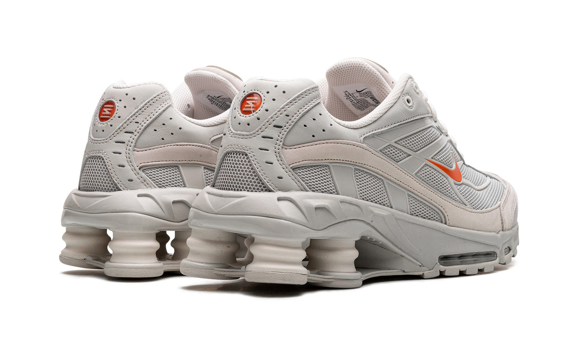 Shox Ride 2 "Light bone" HQ5412 072