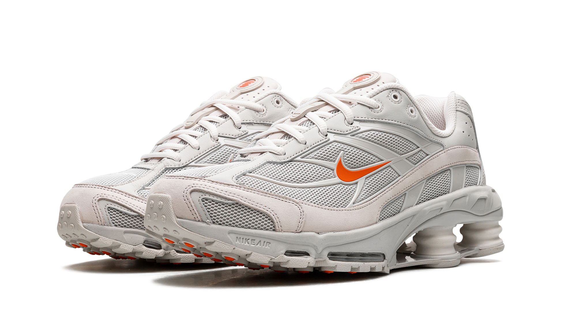Shox Ride 2 "Light bone" HQ5412 072