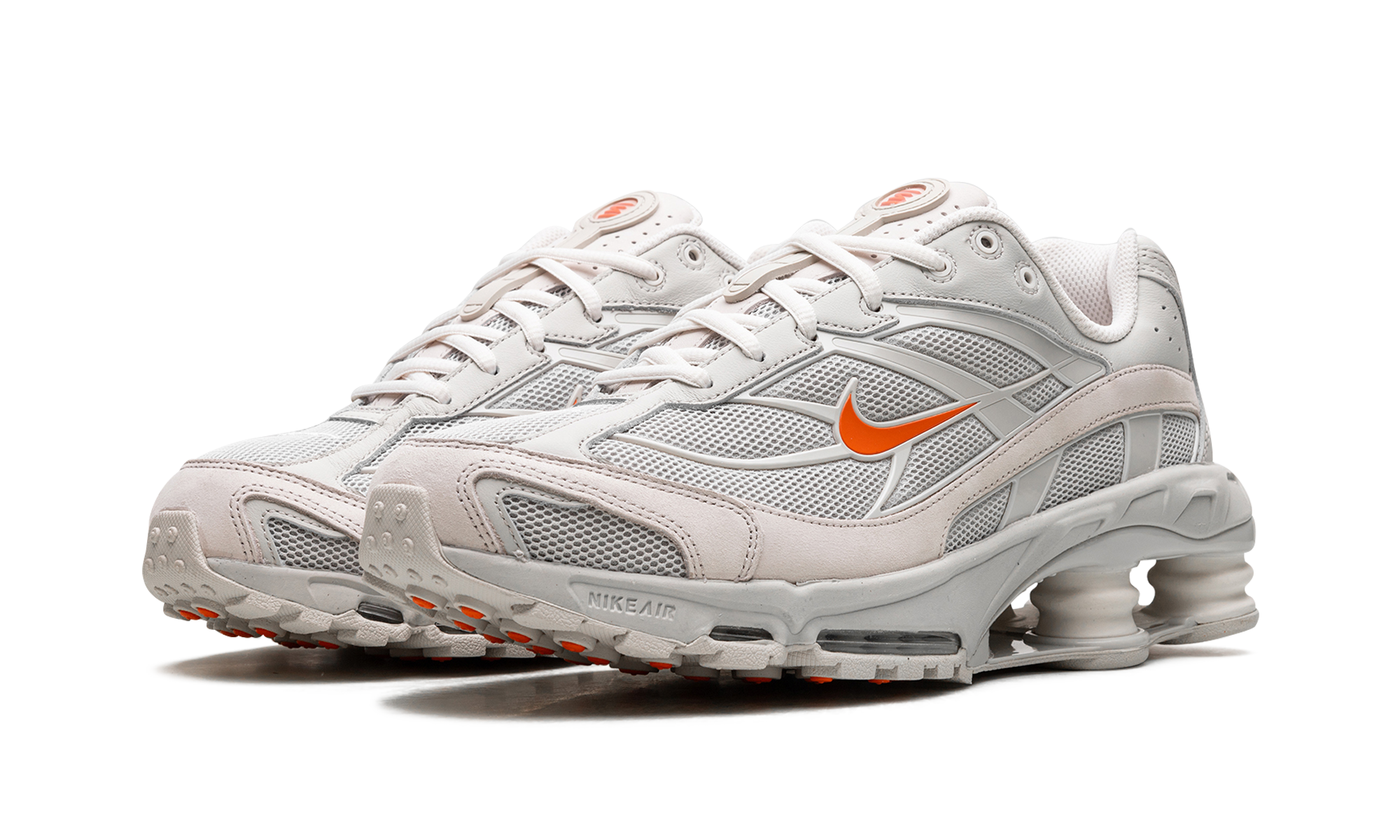Shox Ride 2 "Light bone" HQ5412 072