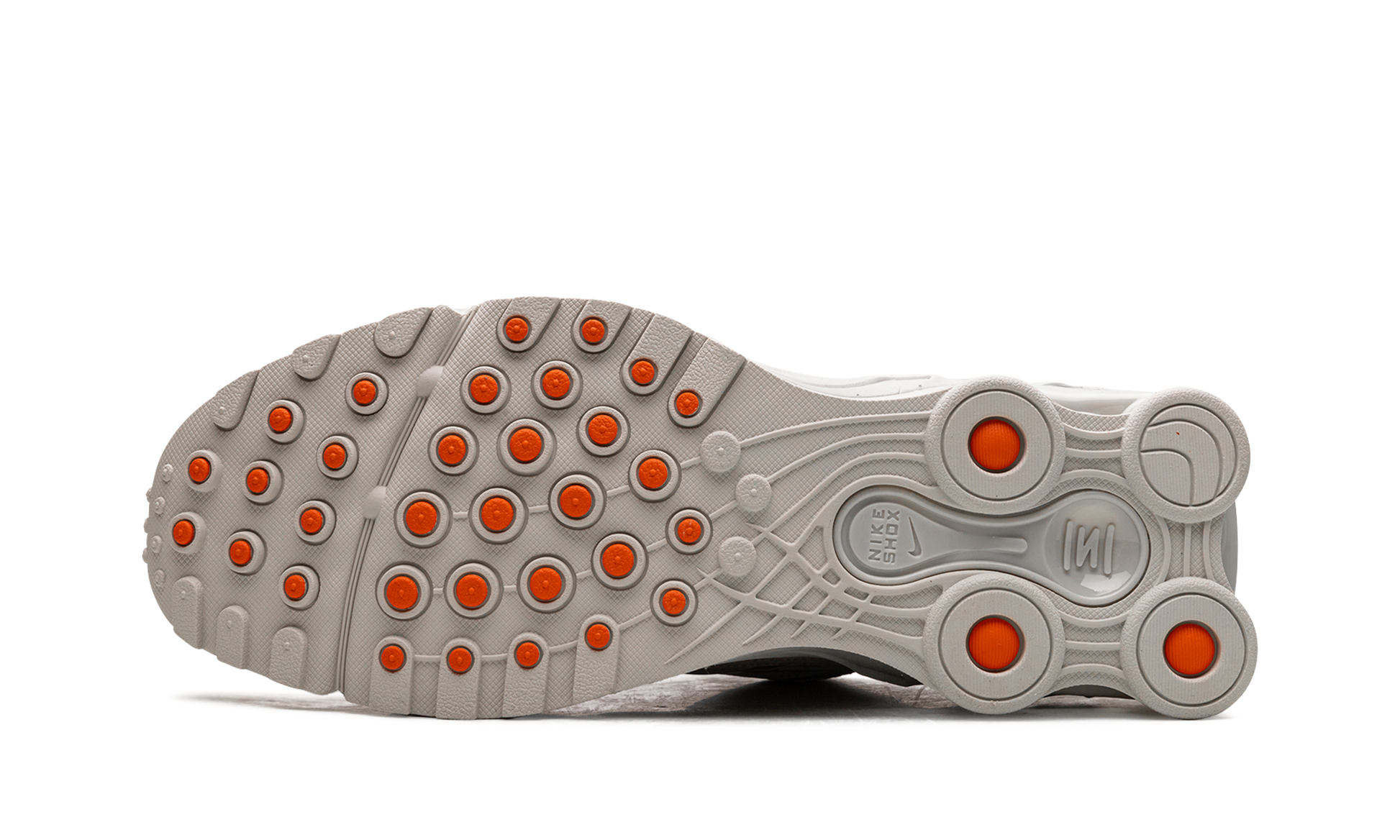 Shox Ride 2 "Light bone" HQ5412 072