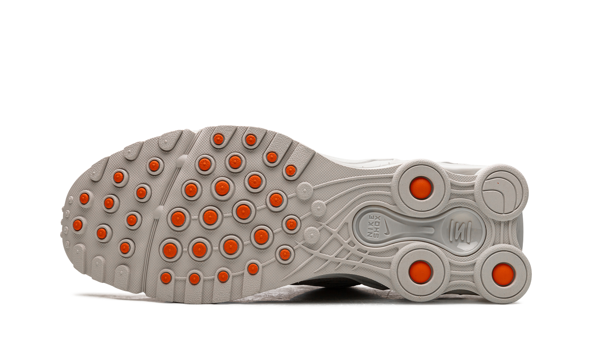 Shox Ride 2 "Light bone" HQ5412 072