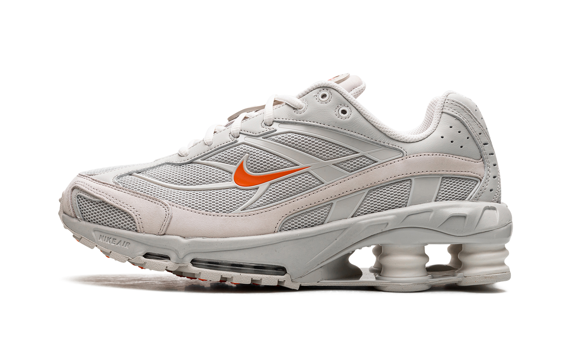Shox Ride 2 "Light bone" HQ5412 072