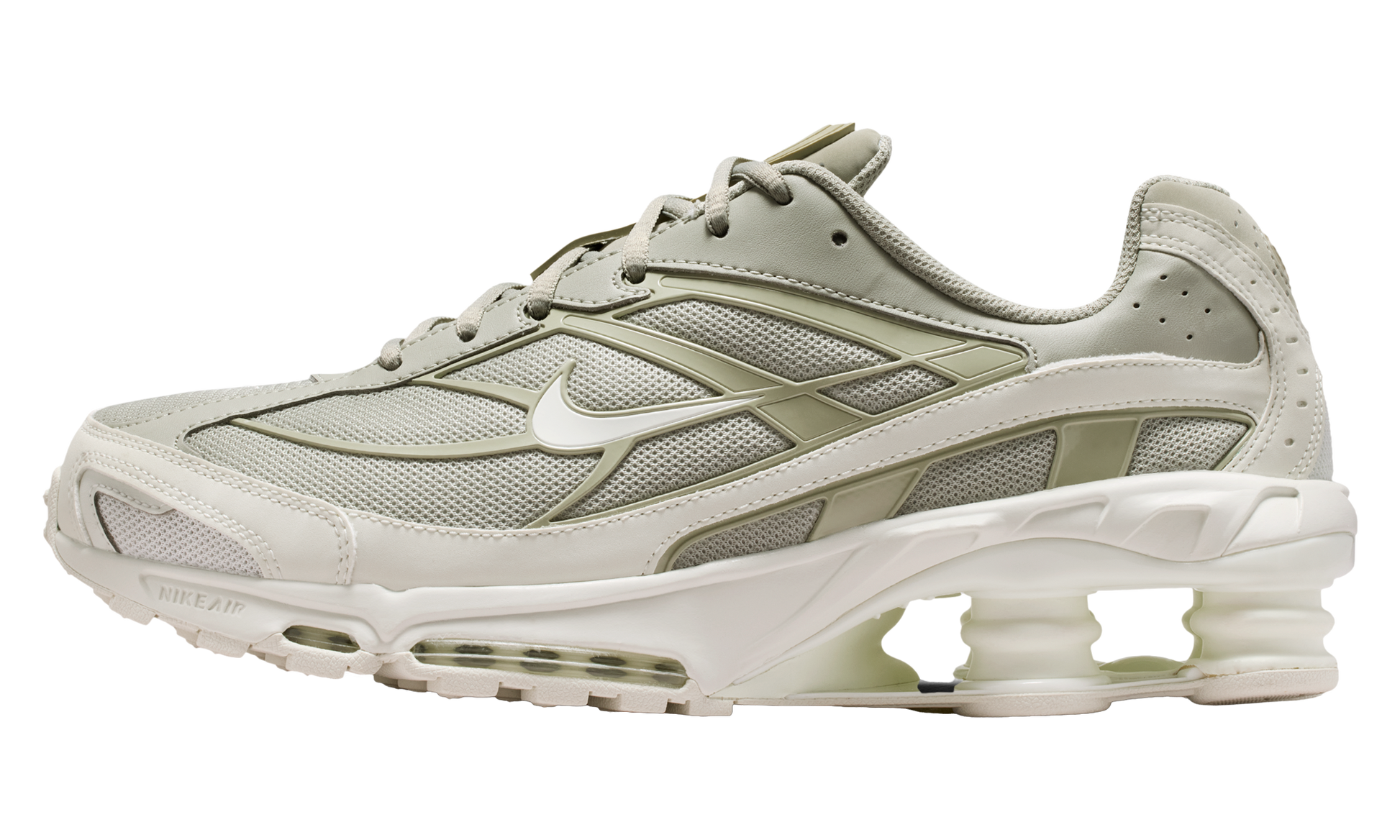 Shox Ride 2 "Spruce fog" IR0047 301