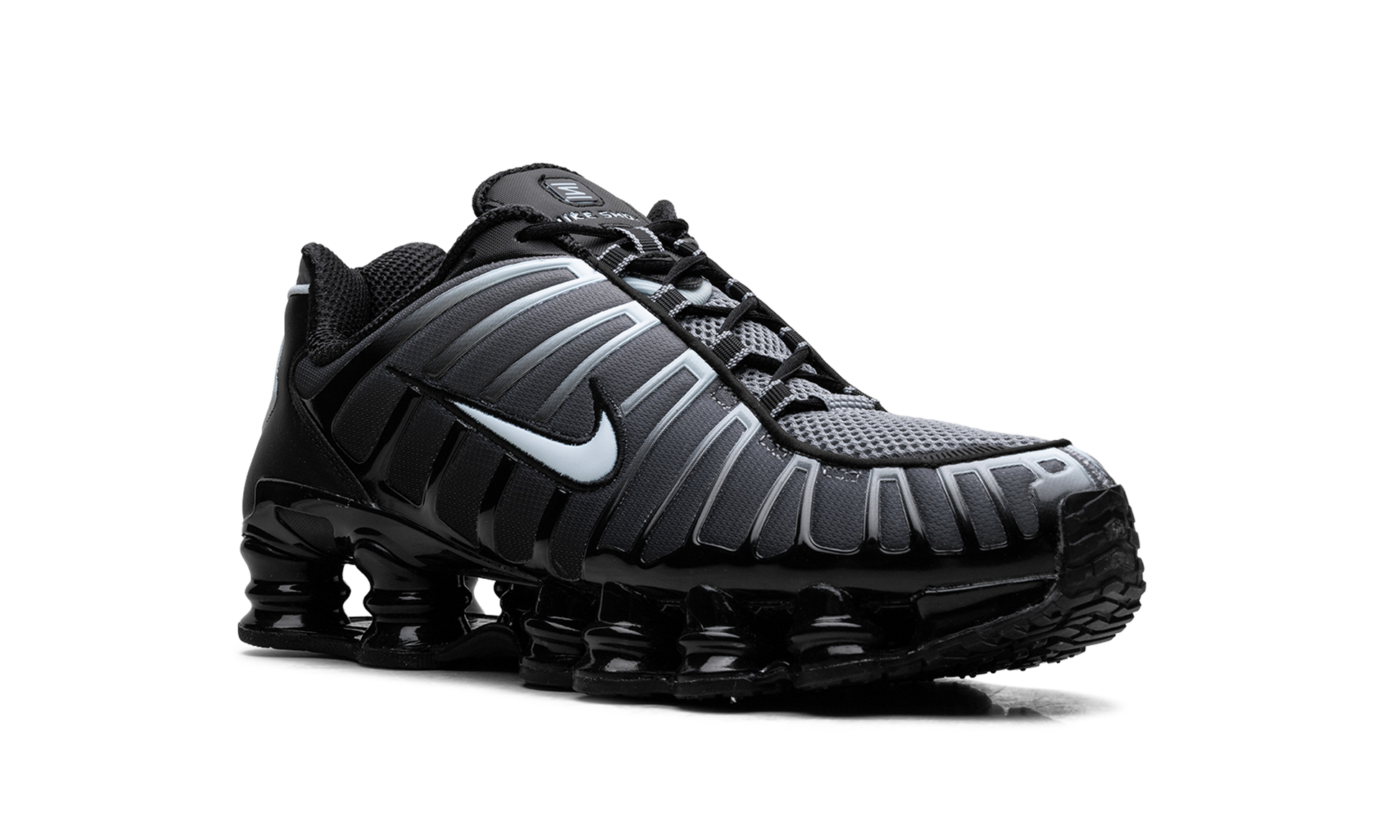 Shox Tl "Black celestine blue" IF6202 002