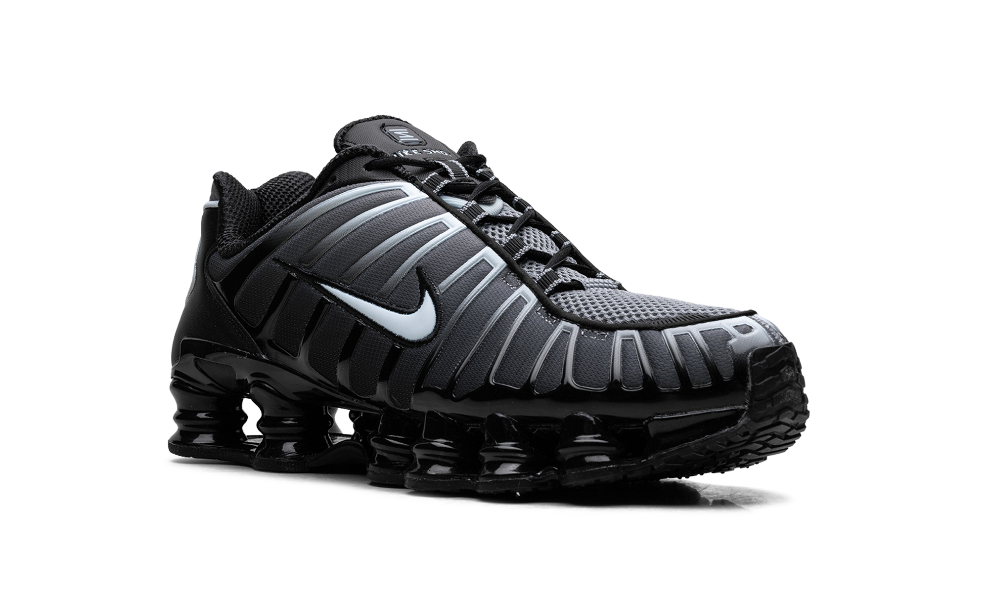 Shox Tl "Black celestine blue" IF6202 002