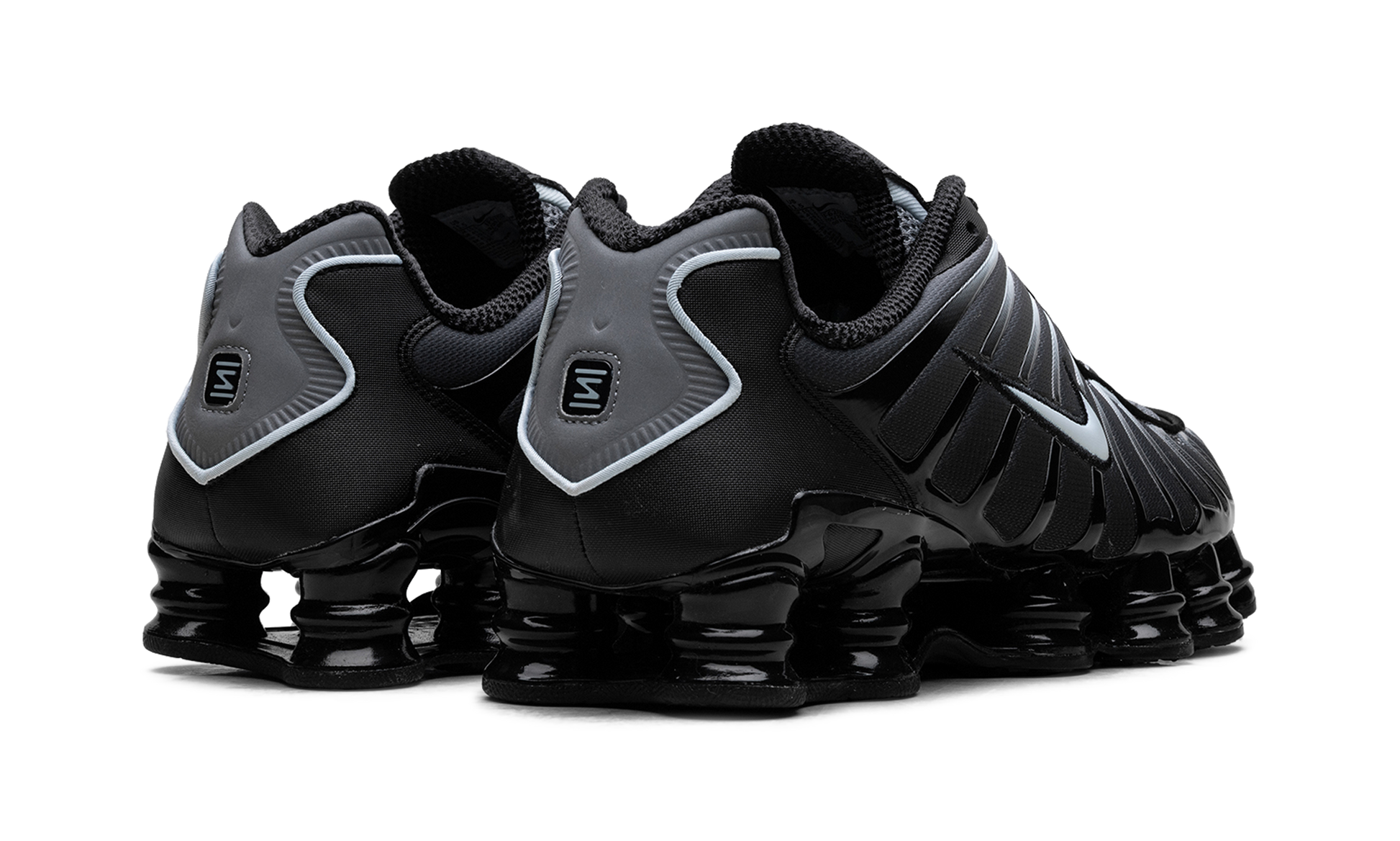 Shox Tl "Black celestine blue" IF6202 002