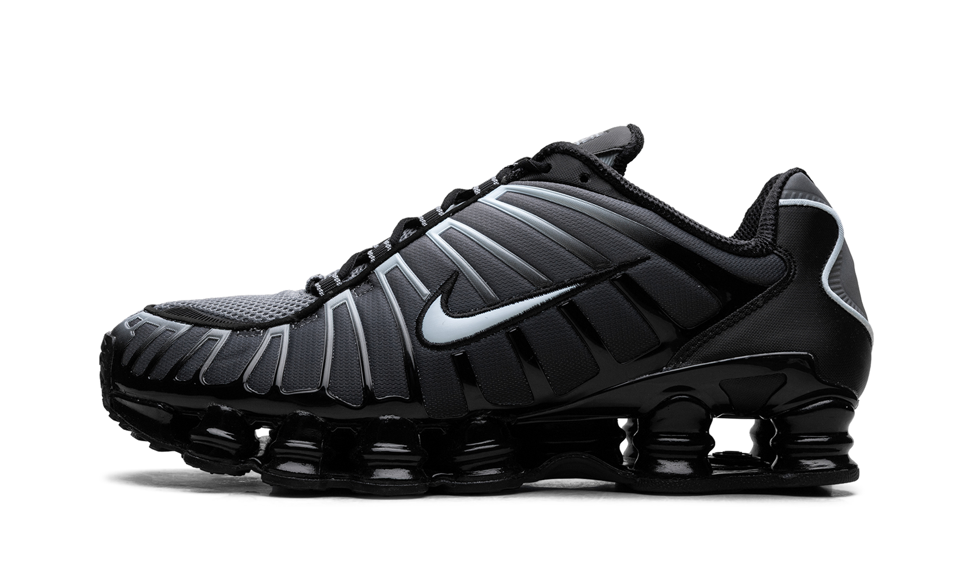 Shox Tl "Black celestine blue" IF6202 002