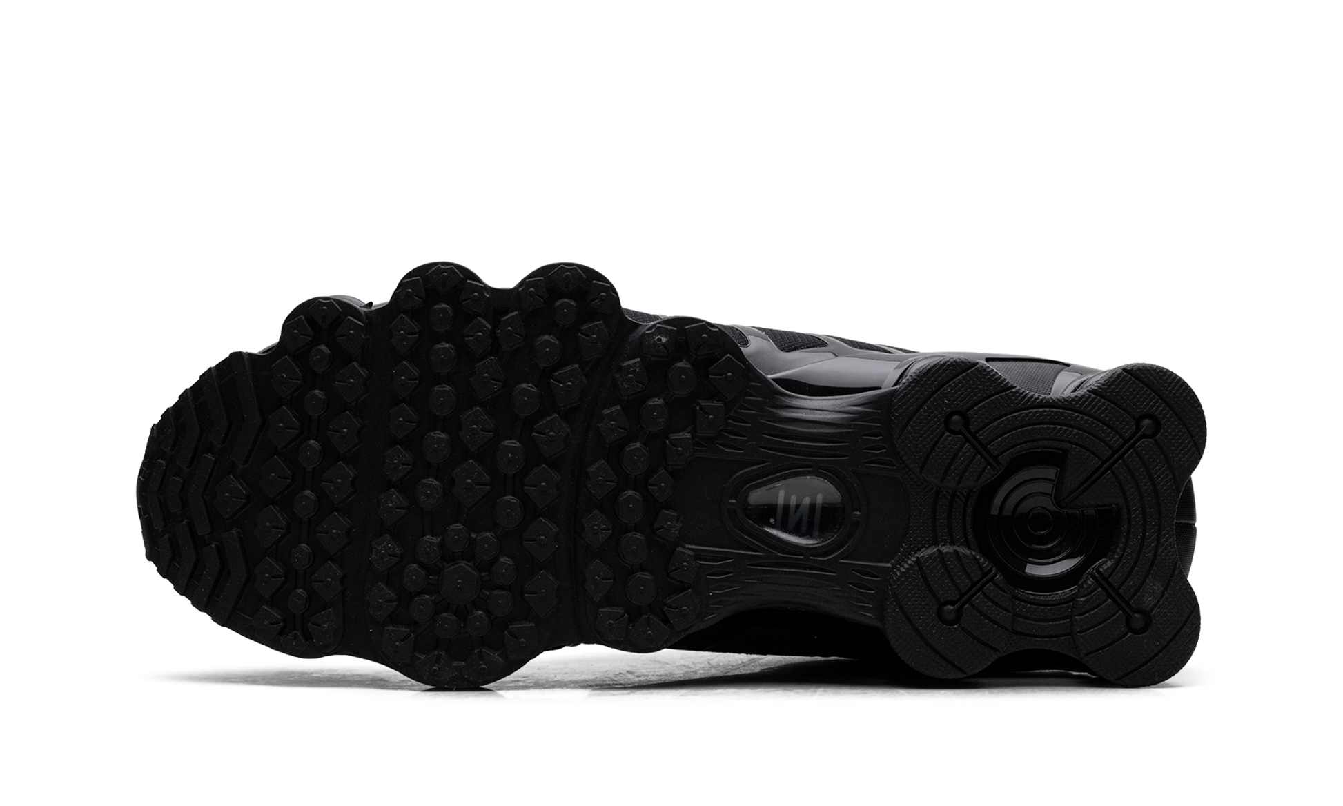 Shox Tl "Black celestine blue" IF6202 002