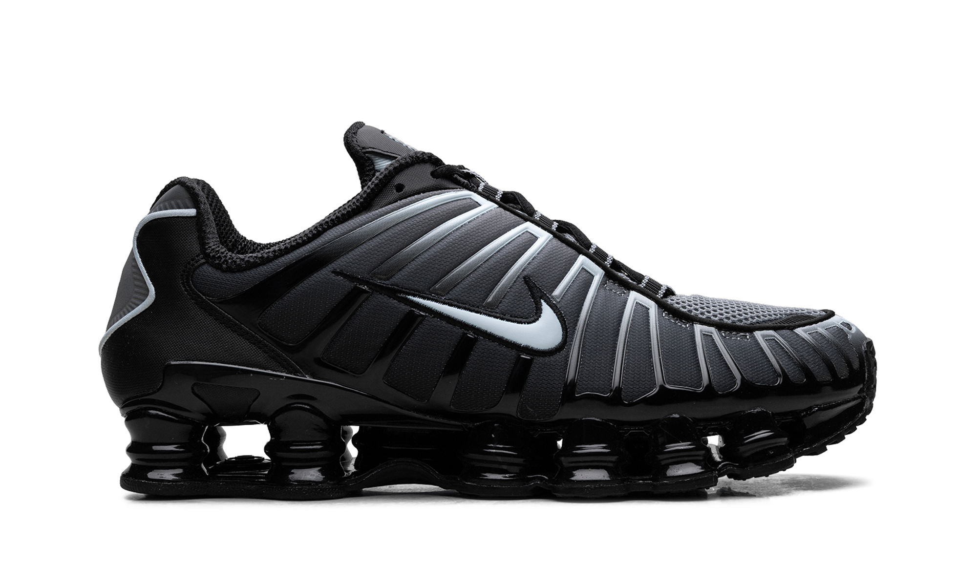 Shox Tl "Black celestine blue" IF6202 002