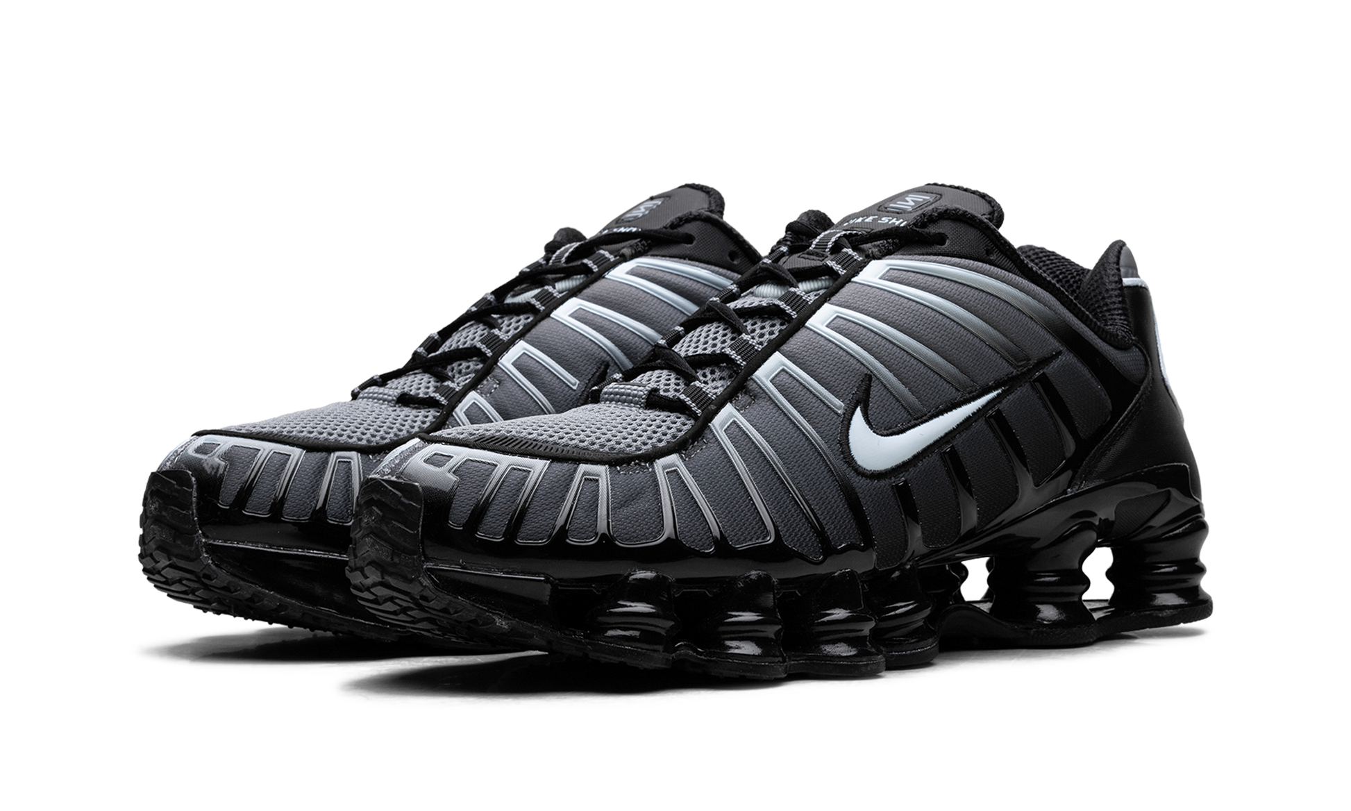 Shox Tl "Black celestine blue" IF6202 002