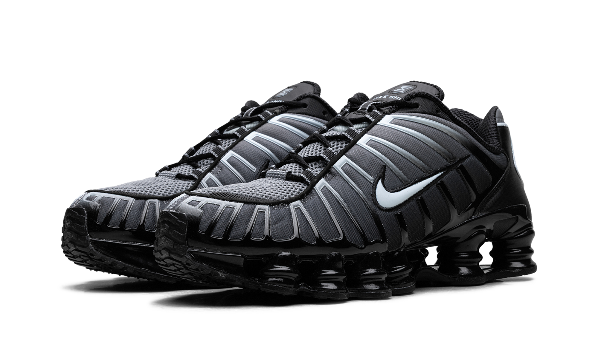 Shox Tl "Black celestine blue" IF6202 002