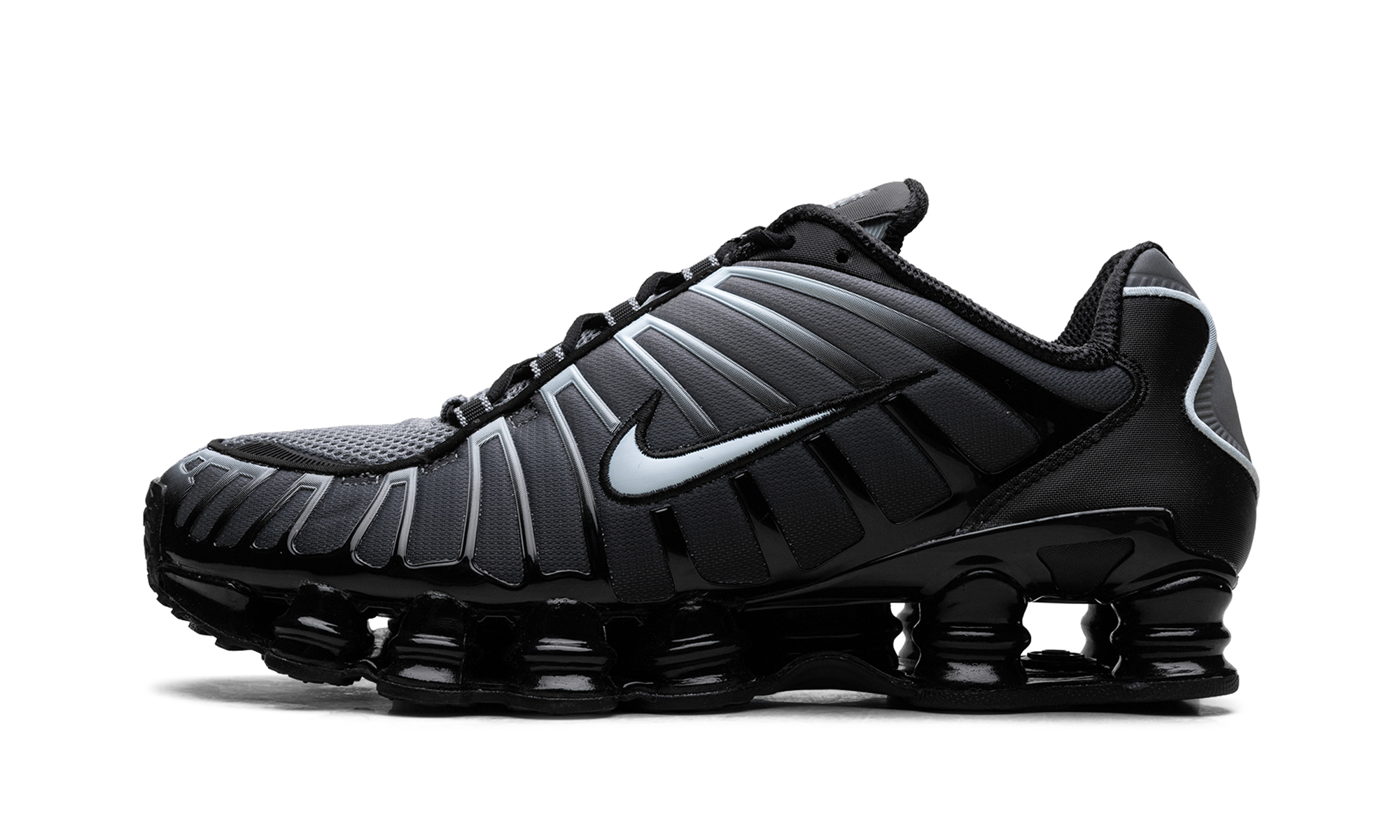 Shox Tl "Black celestine blue" IF6202 002