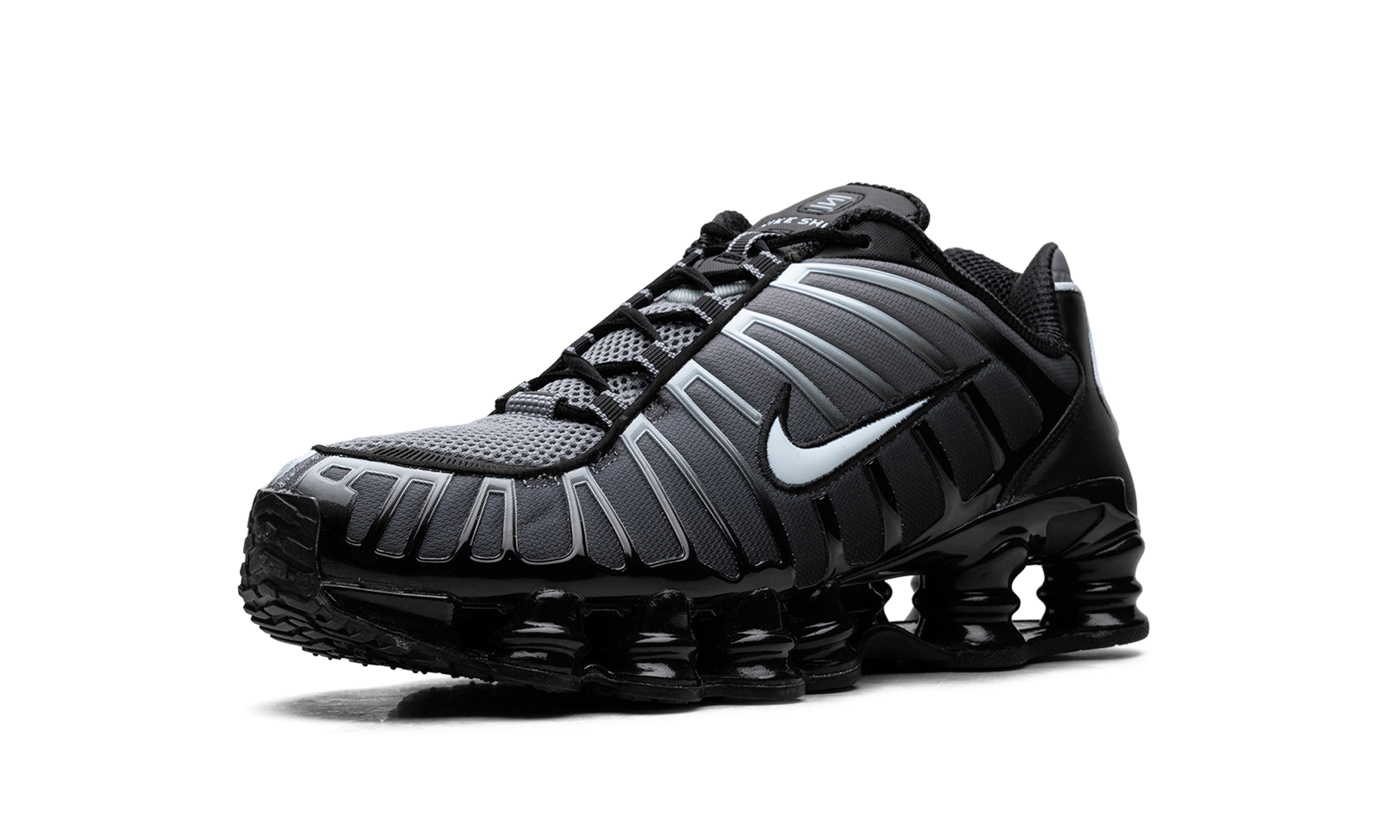 Shox Tl "Black celestine blue" IF6202 002