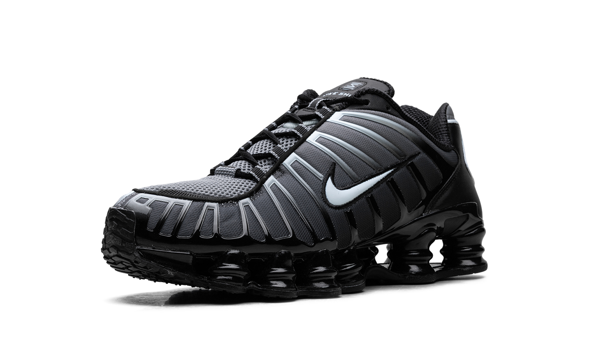 Shox Tl "Black celestine blue" IF6202 002